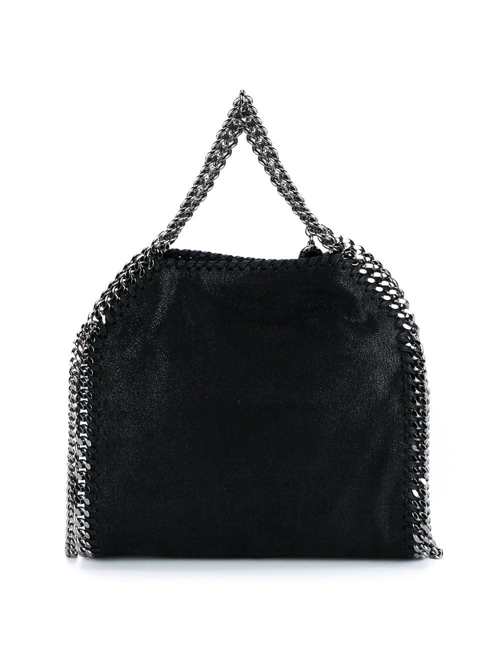 BORSA MINI FALABELLA