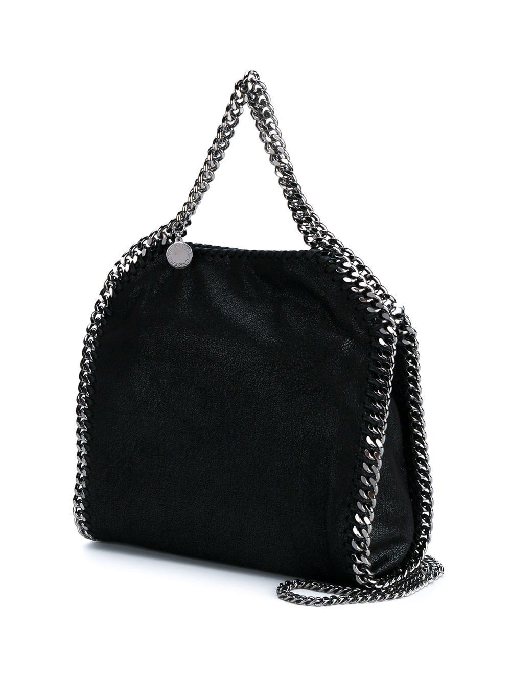 BORSA MINI FALABELLA