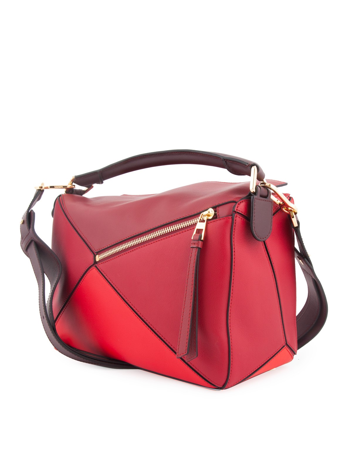 loewe puzzle bag on sale