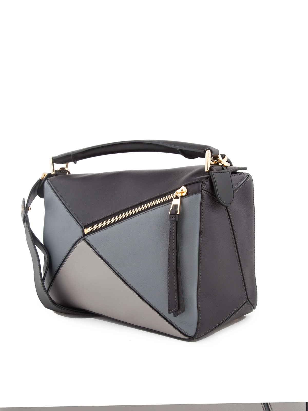 loewe puzzle bag on sale