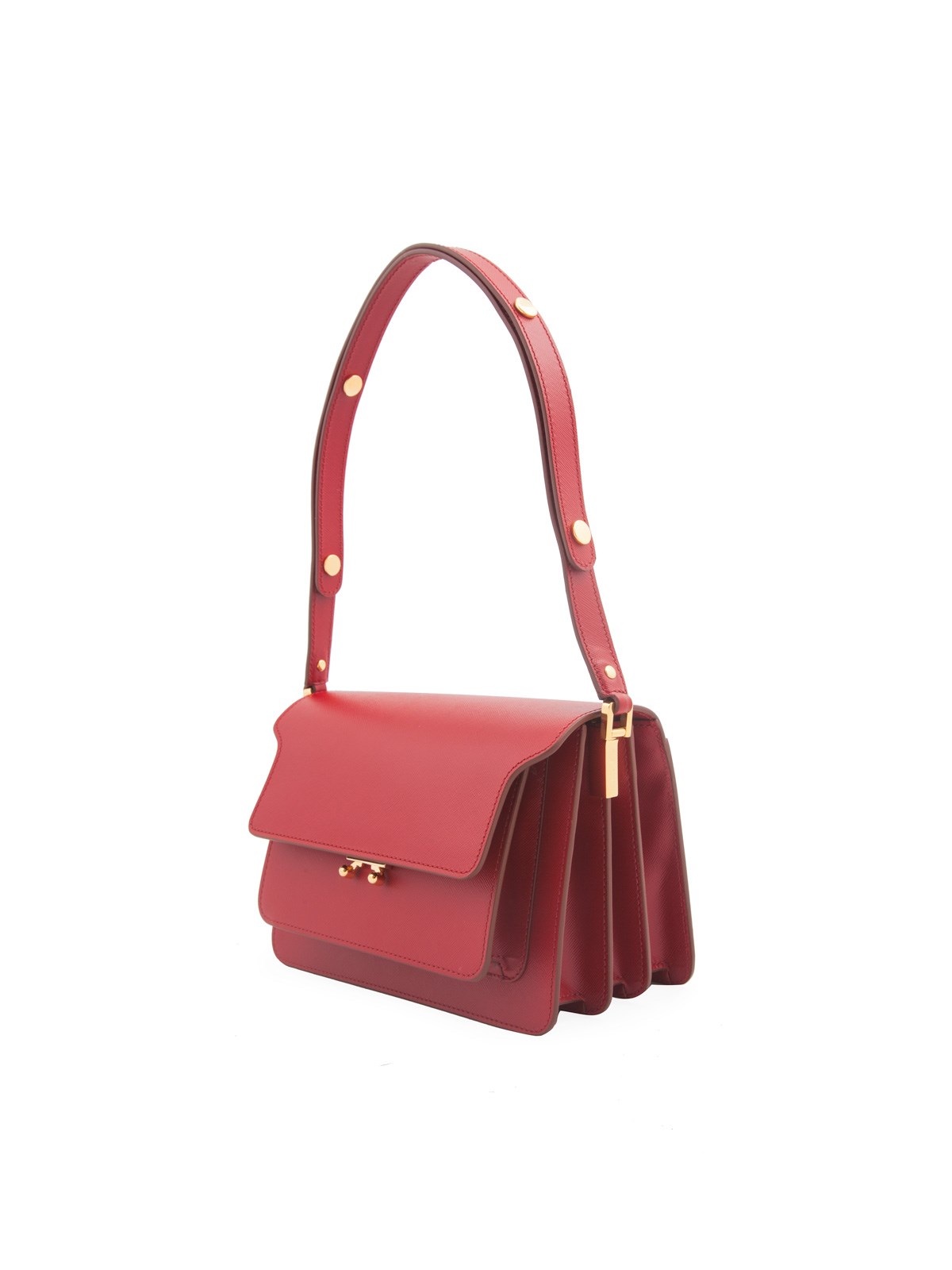 marni TRUNK MEDIUM BAG available on montiboutique.com - 20437