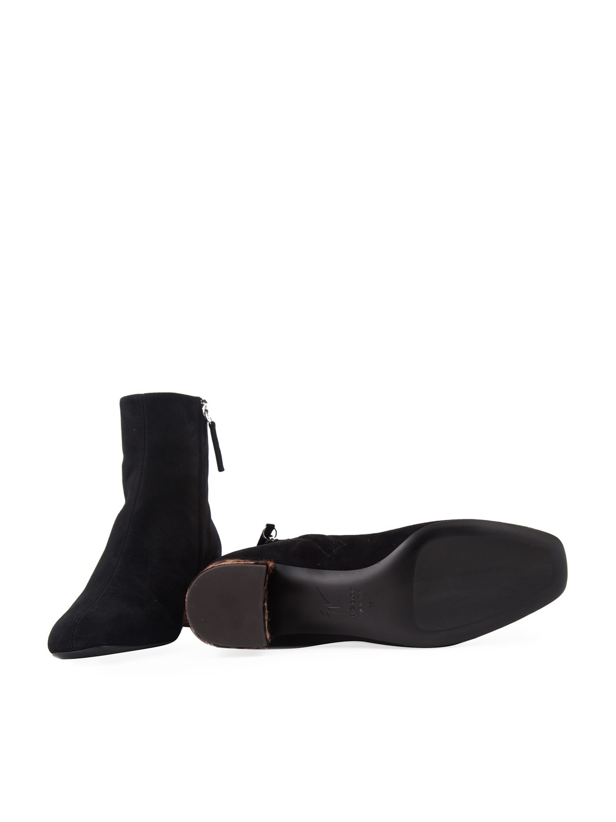 giuseppe zanotti d STIVALETTO su montiboutique.com - 20460
