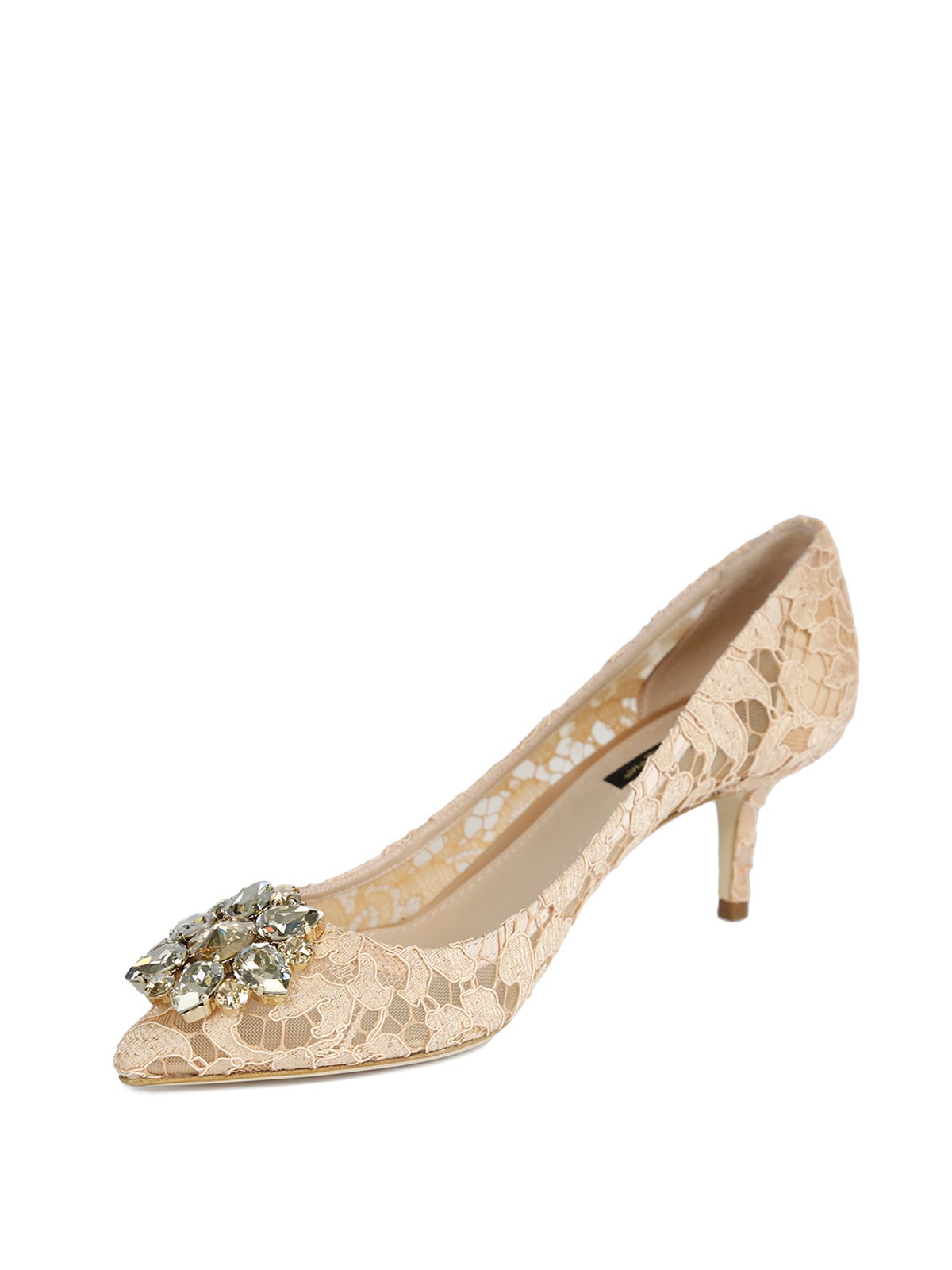 dolce \u0026 gabbana DECOLLETÈ PIZZO CHARMANT available on montiboutique.com -  20181