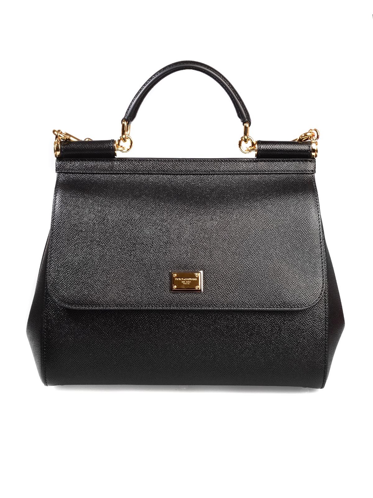 dolce & gabbana LARGE SICILY BAG available on  - 20502