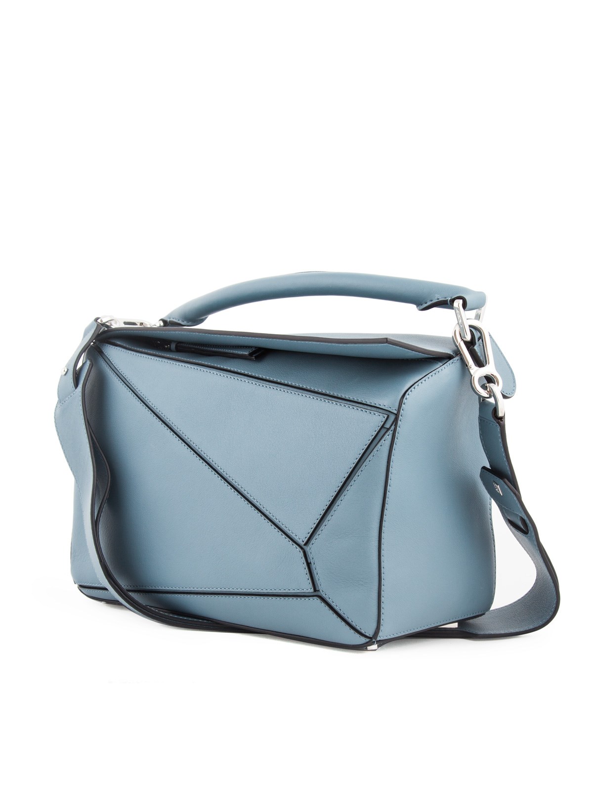 loewe puzzle bag on sale