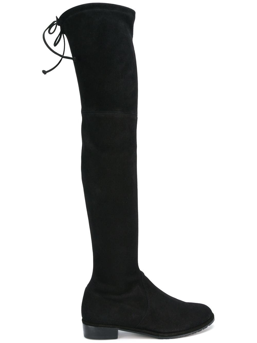 stuart weitzman over the knee boots