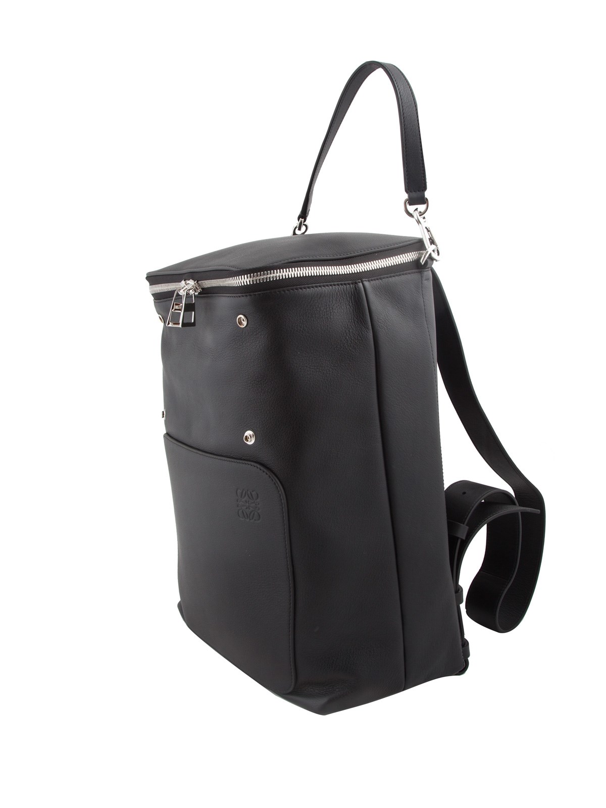 loewe BACKPACK STUD FRONT available on montiboutique.com - 20545