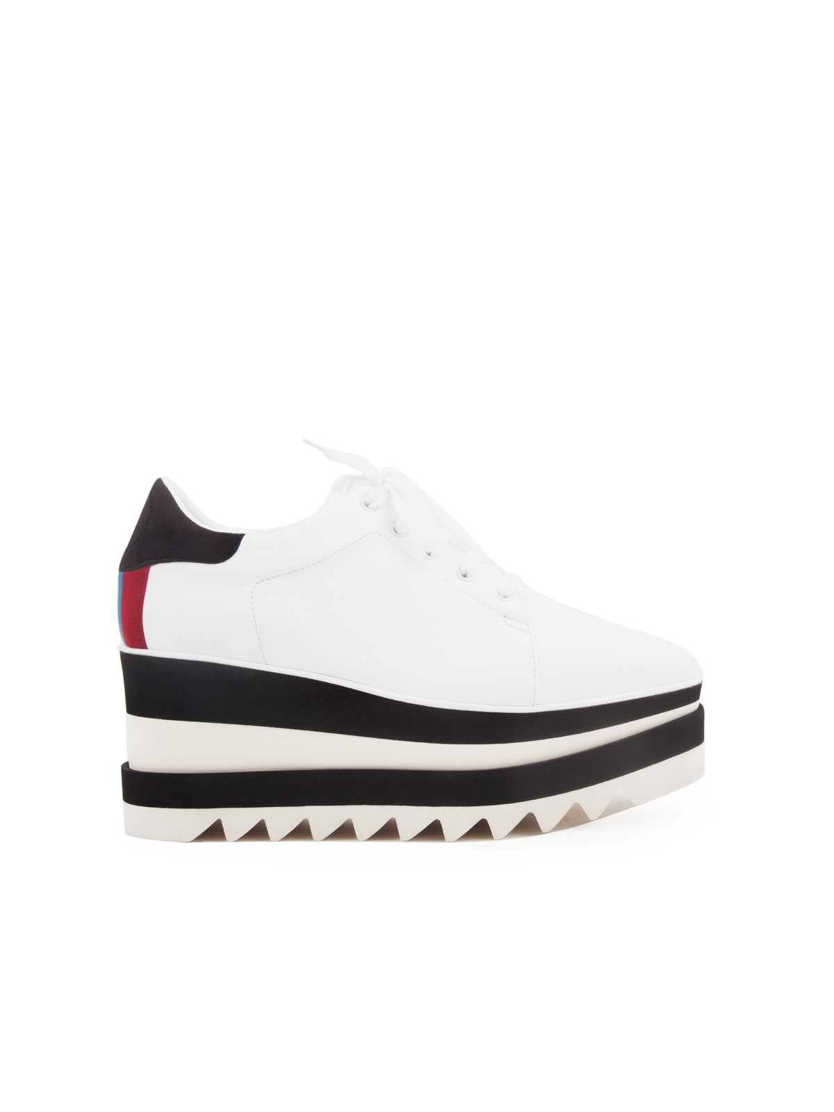 stella mccartney platform trainers