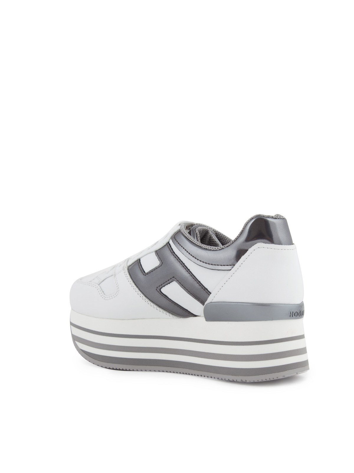 hogan maxi altezza hogan maxi altezza