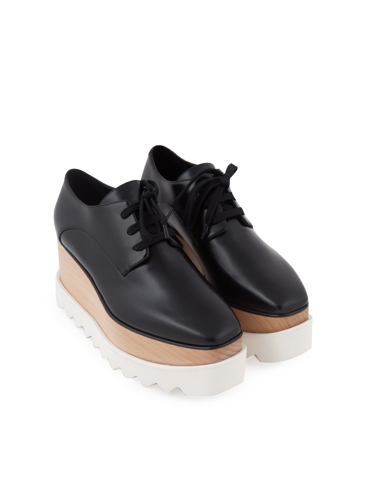 stella mccartney ELYSE PLATFORM SHOES available on montiboutique.com ...