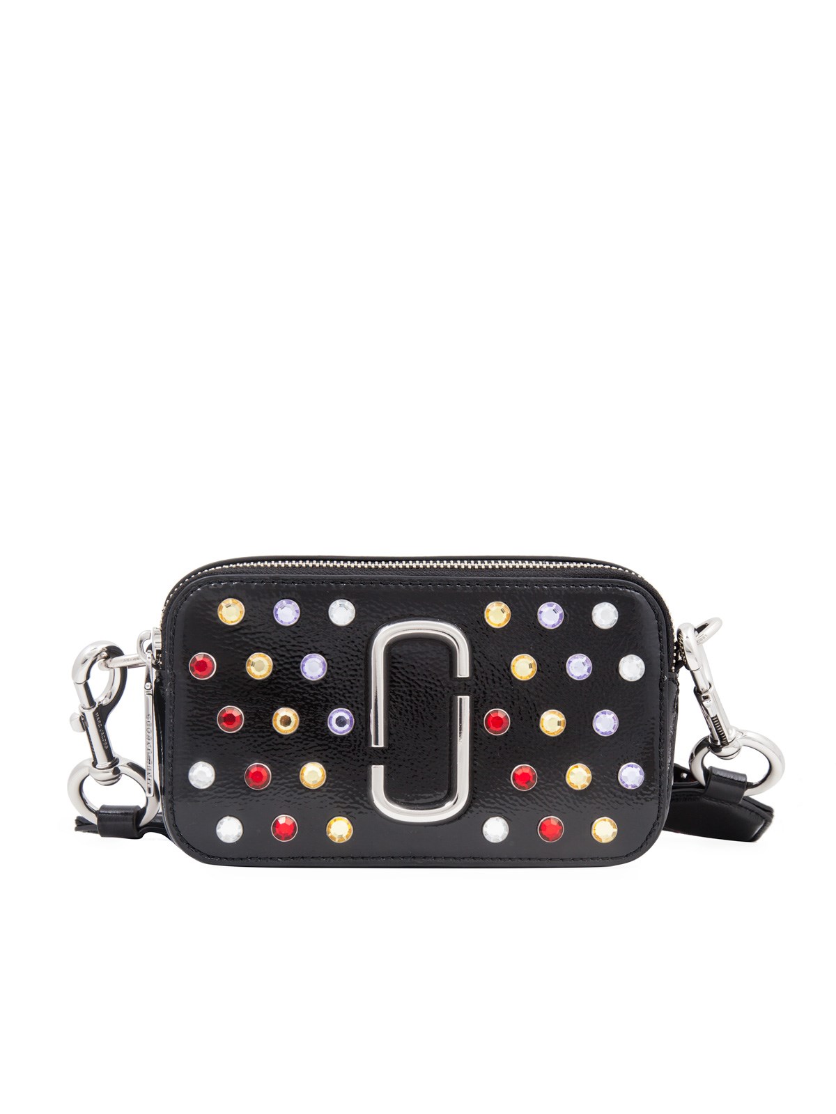 marc jacobs CRYSTALS SNAPSHOT CAMERA BAG available on montiboutique.com ...