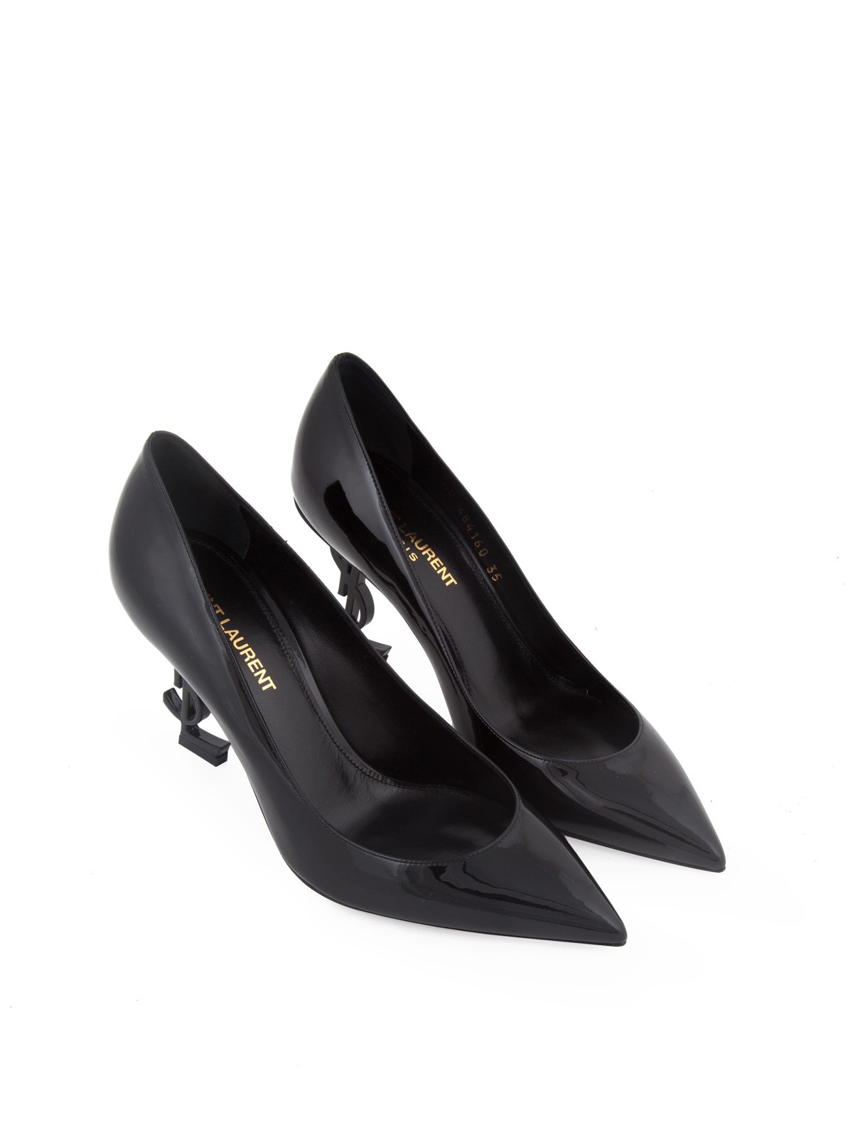 saint laurent women's shoes