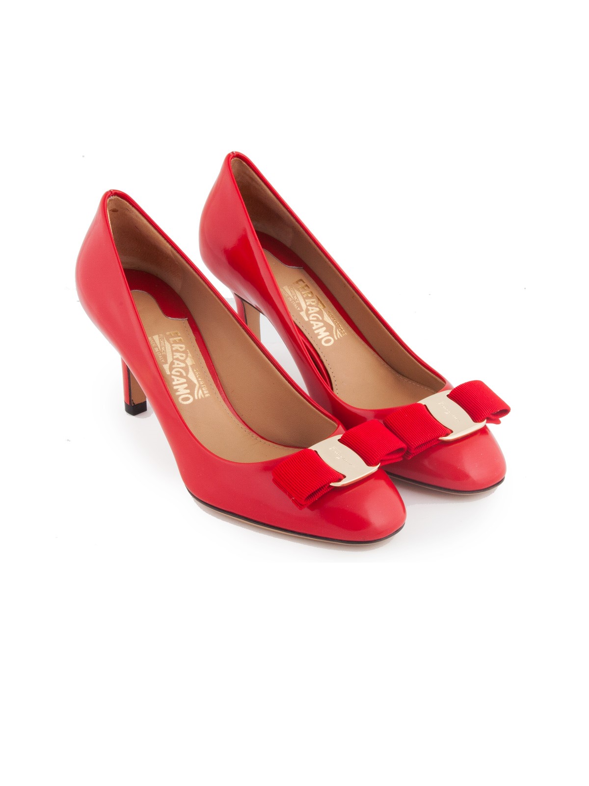 ferragamo erice 70