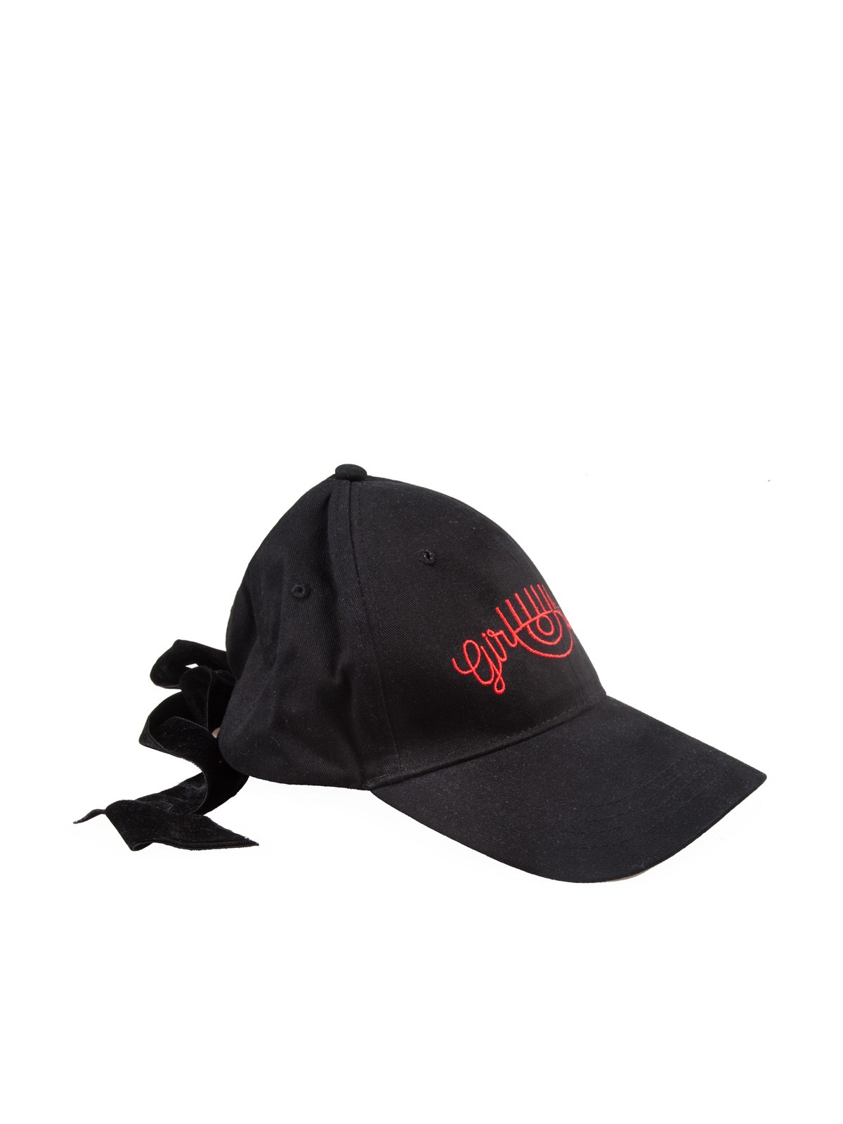 chiara ferragni GIRL POWER CAP available on 20736