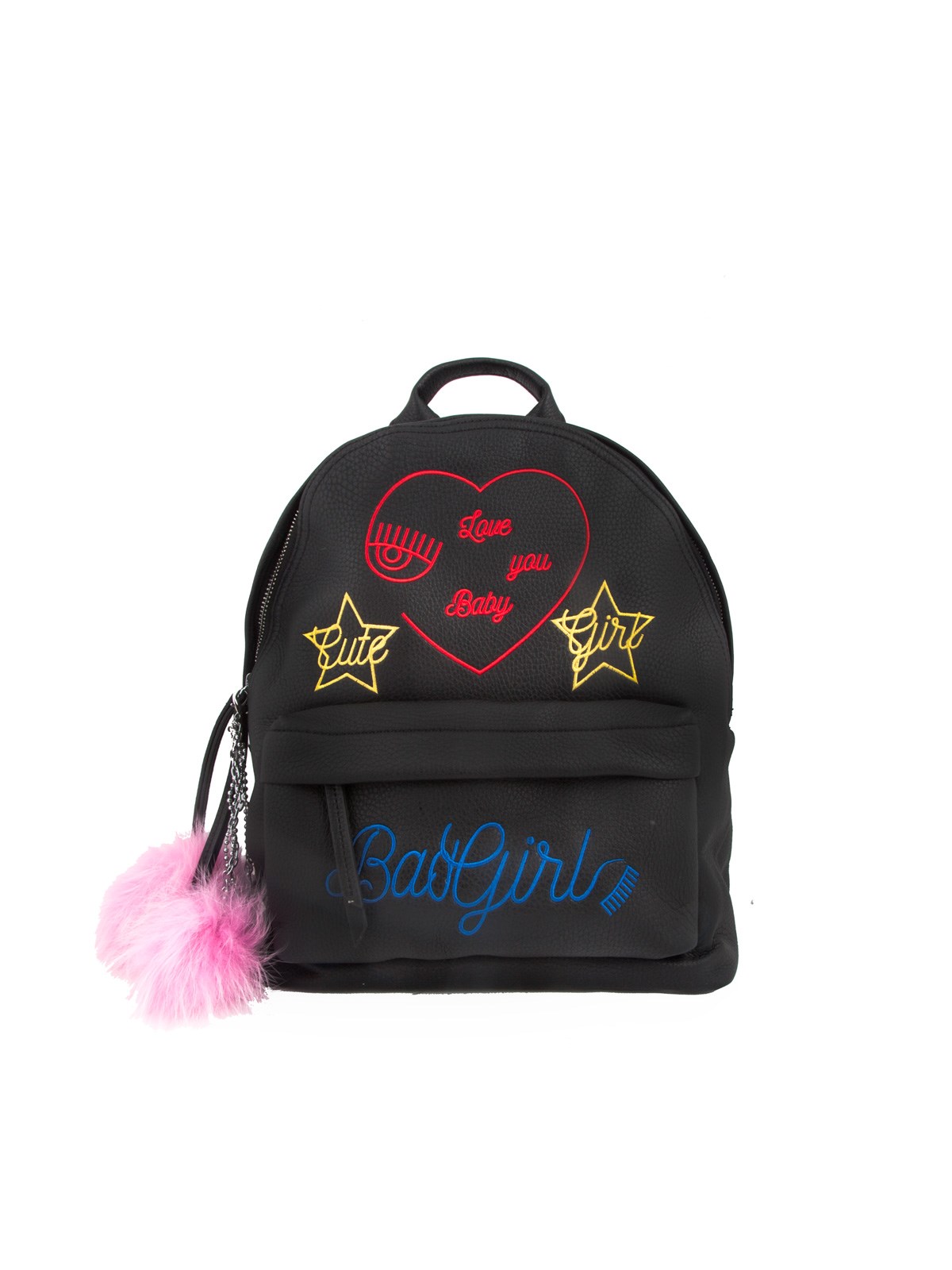 baby girl rucksack