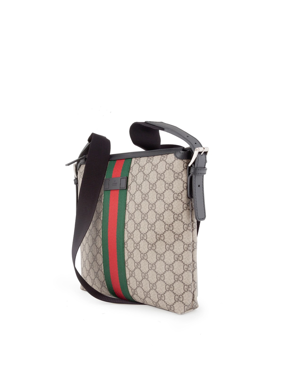 gucci gg messenger
