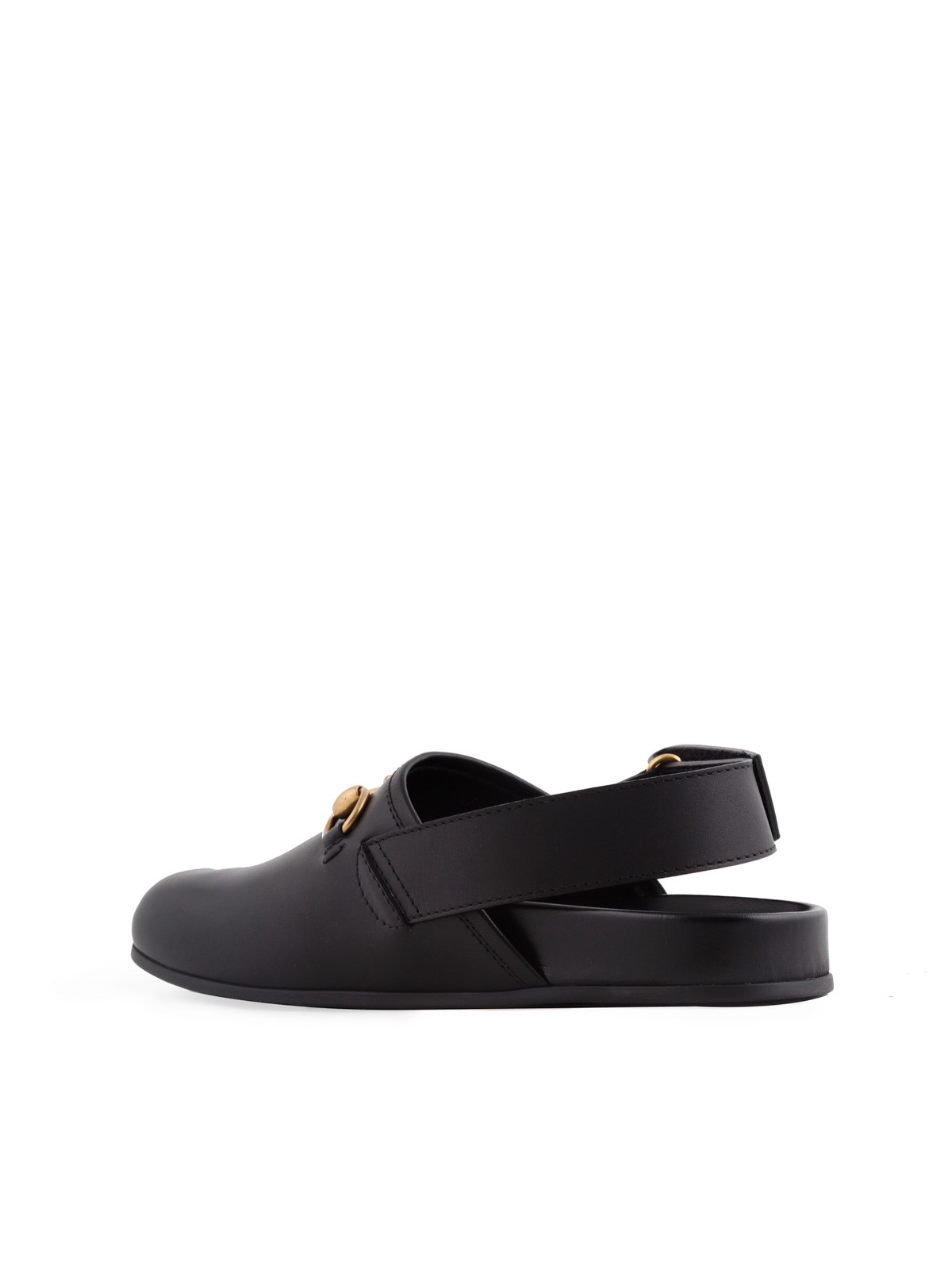 gucci BUCKLE SANDALS available on montiboutique.com - 20898