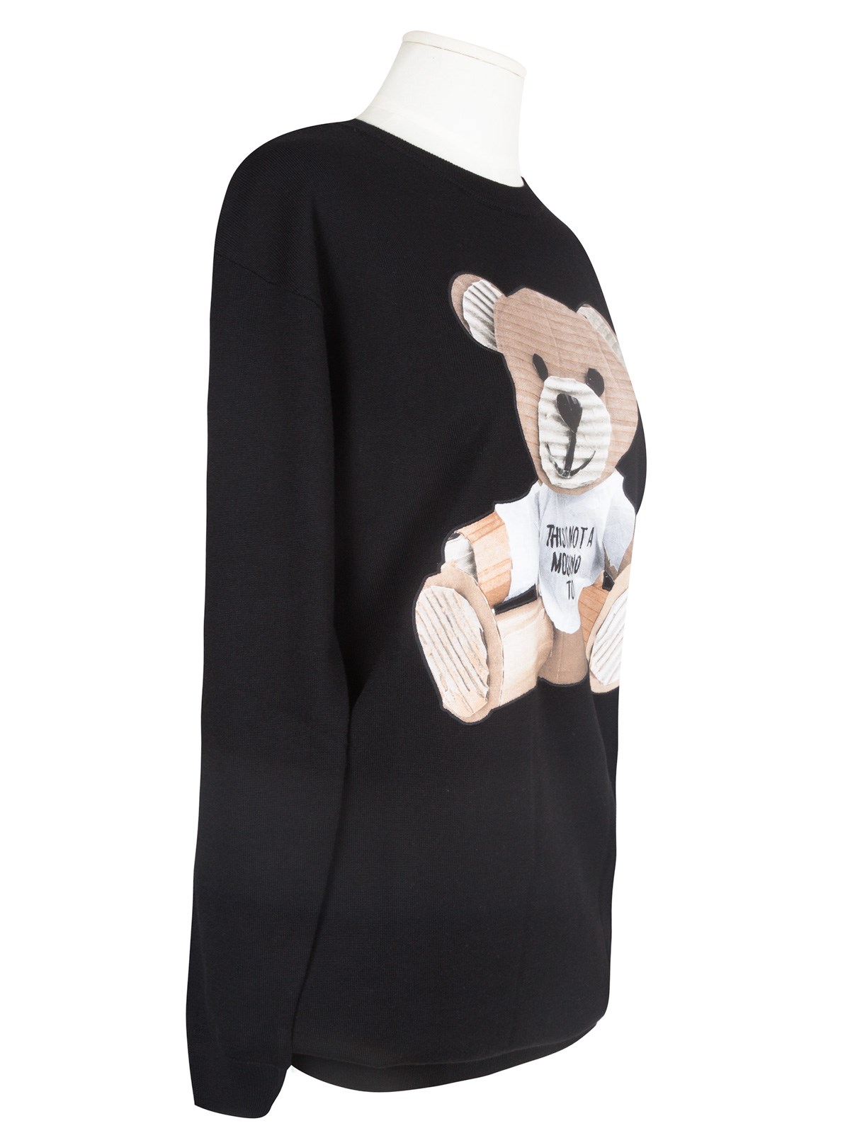 moschino ABITO DONNA ORSO su montiboutique.com - 20931