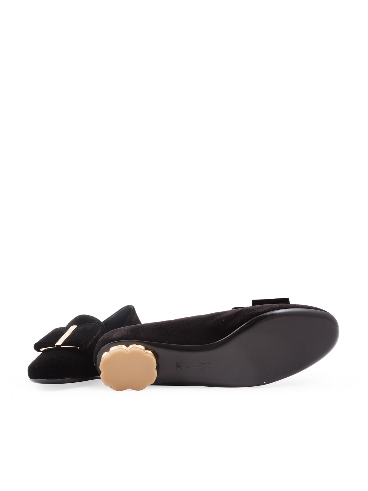 ballerinas ferragamo