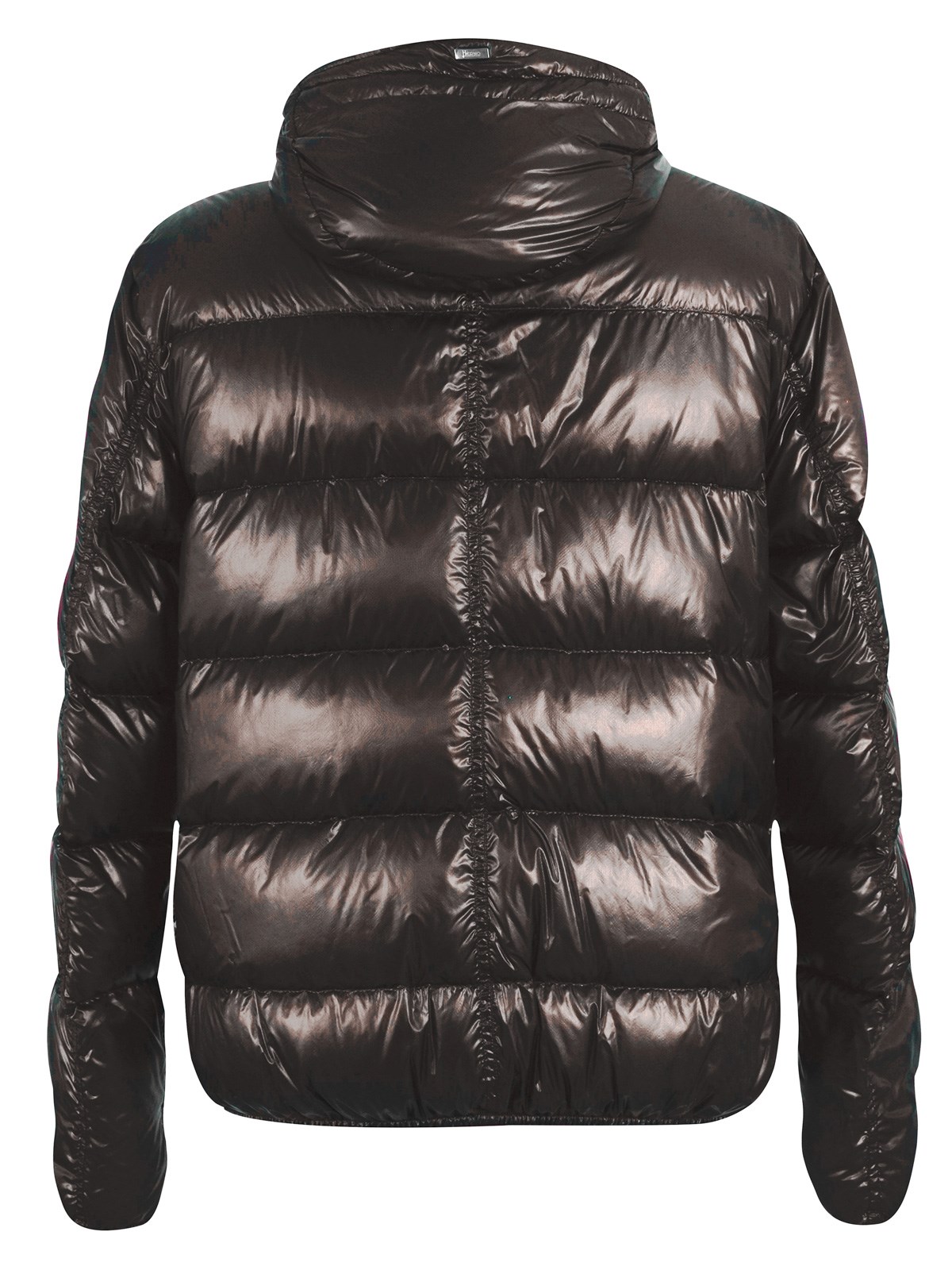 herno SHINY PADDED COAT available on montiboutique.com - 21108