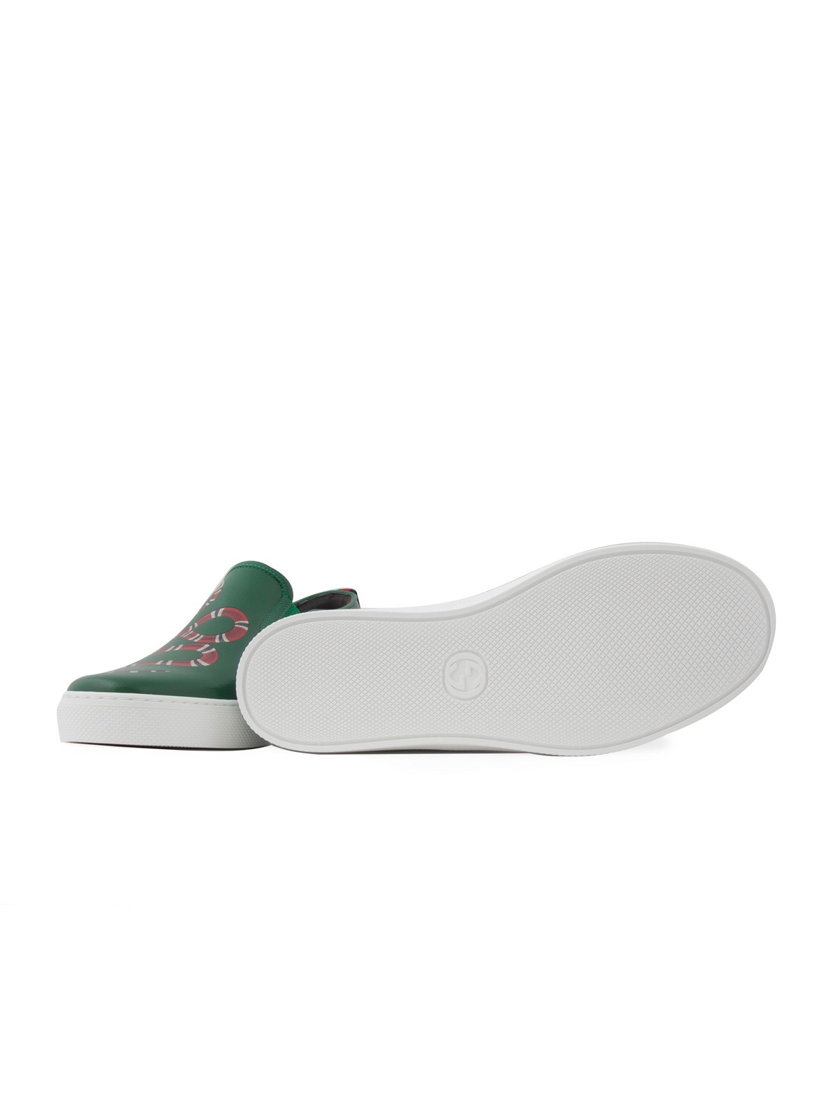 gucci SLIP ON SNEAKERS available on montiboutique.com - 21179