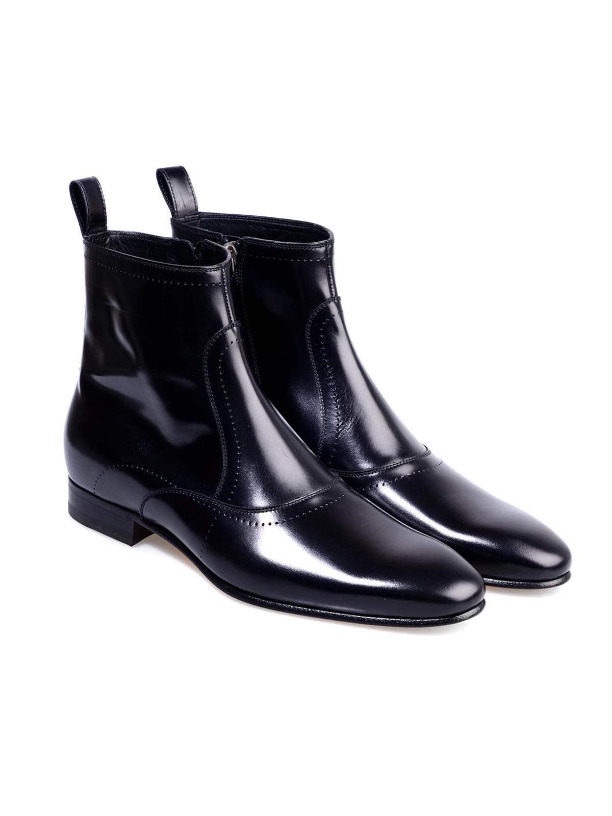 gucci STIVALETTI CHELSEA su montiboutique.com - 21194