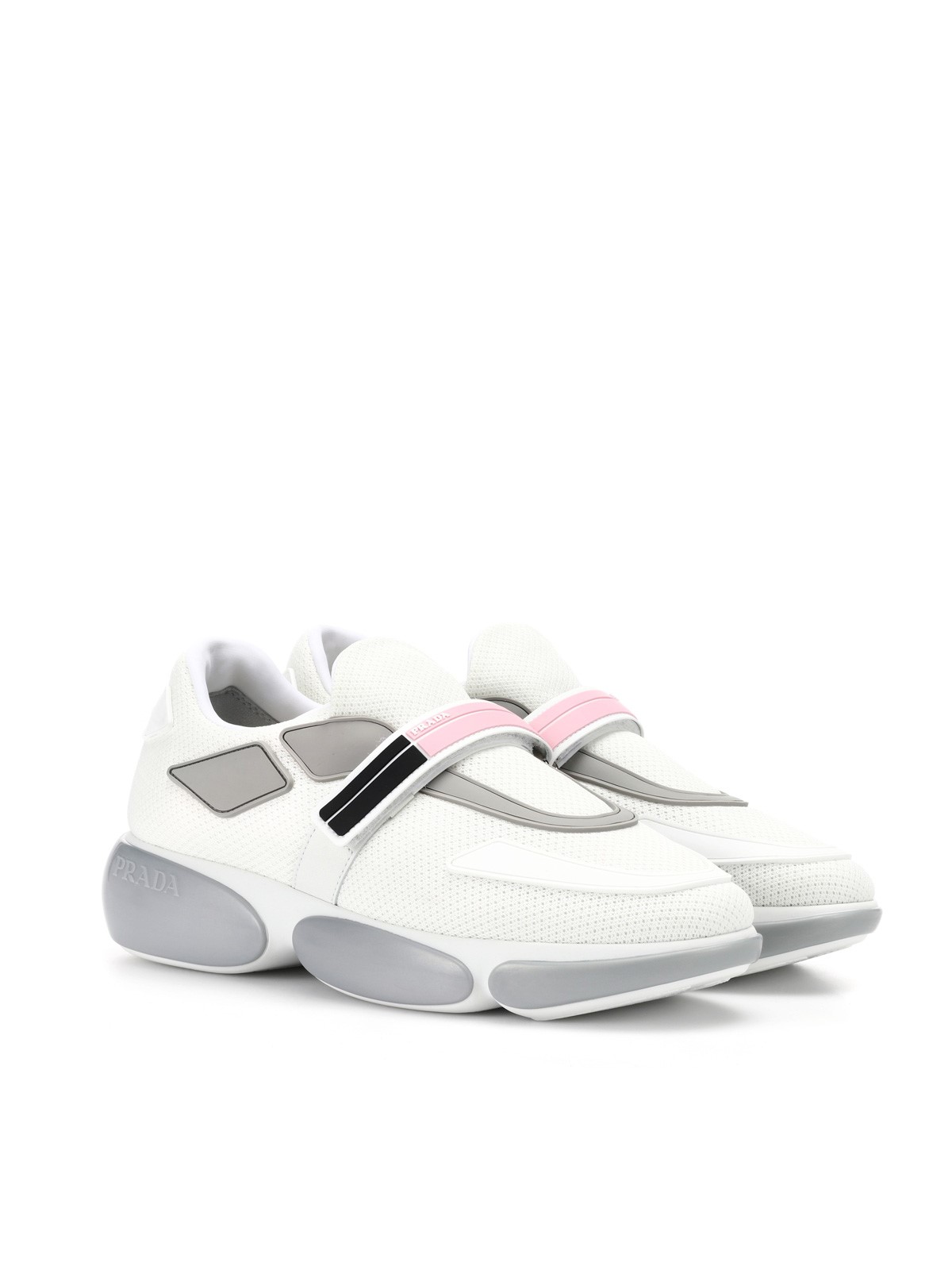 prada CLOUDBUST SNEAKERS available on www.strongerinc.org - 21287