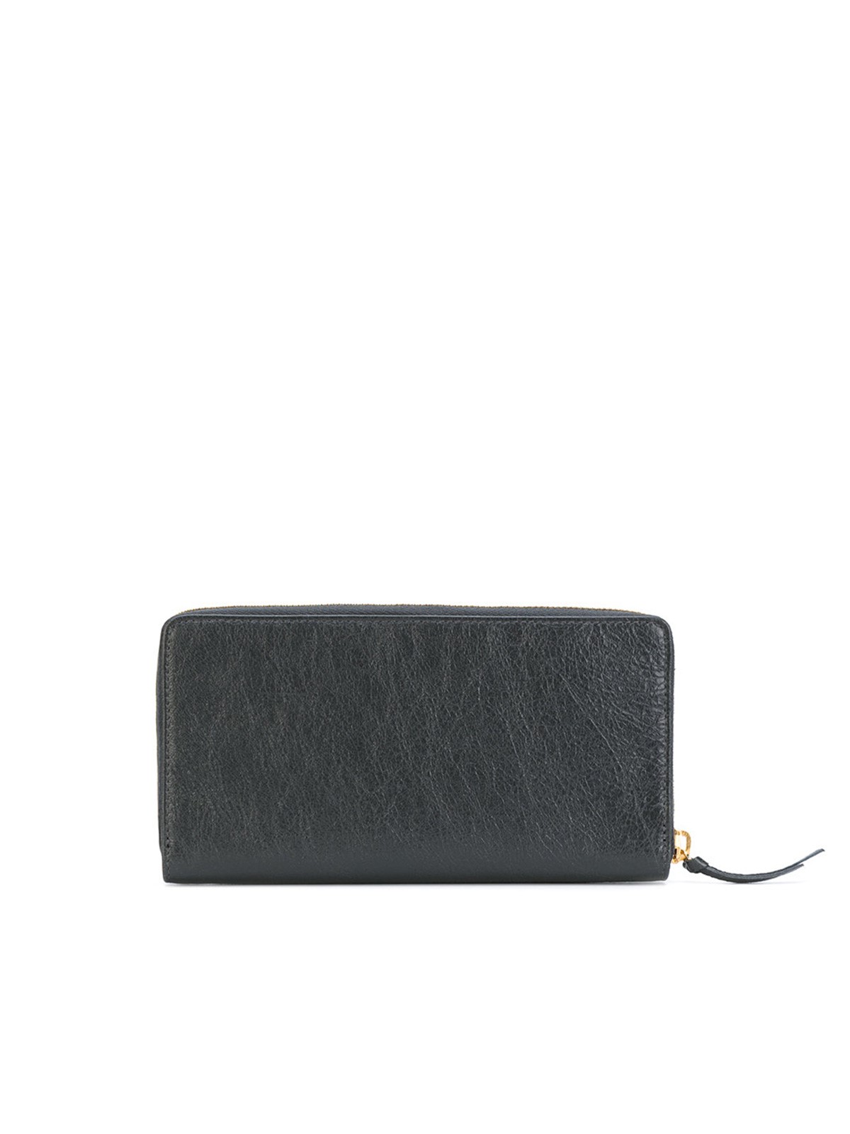 balenciaga classic money wallet