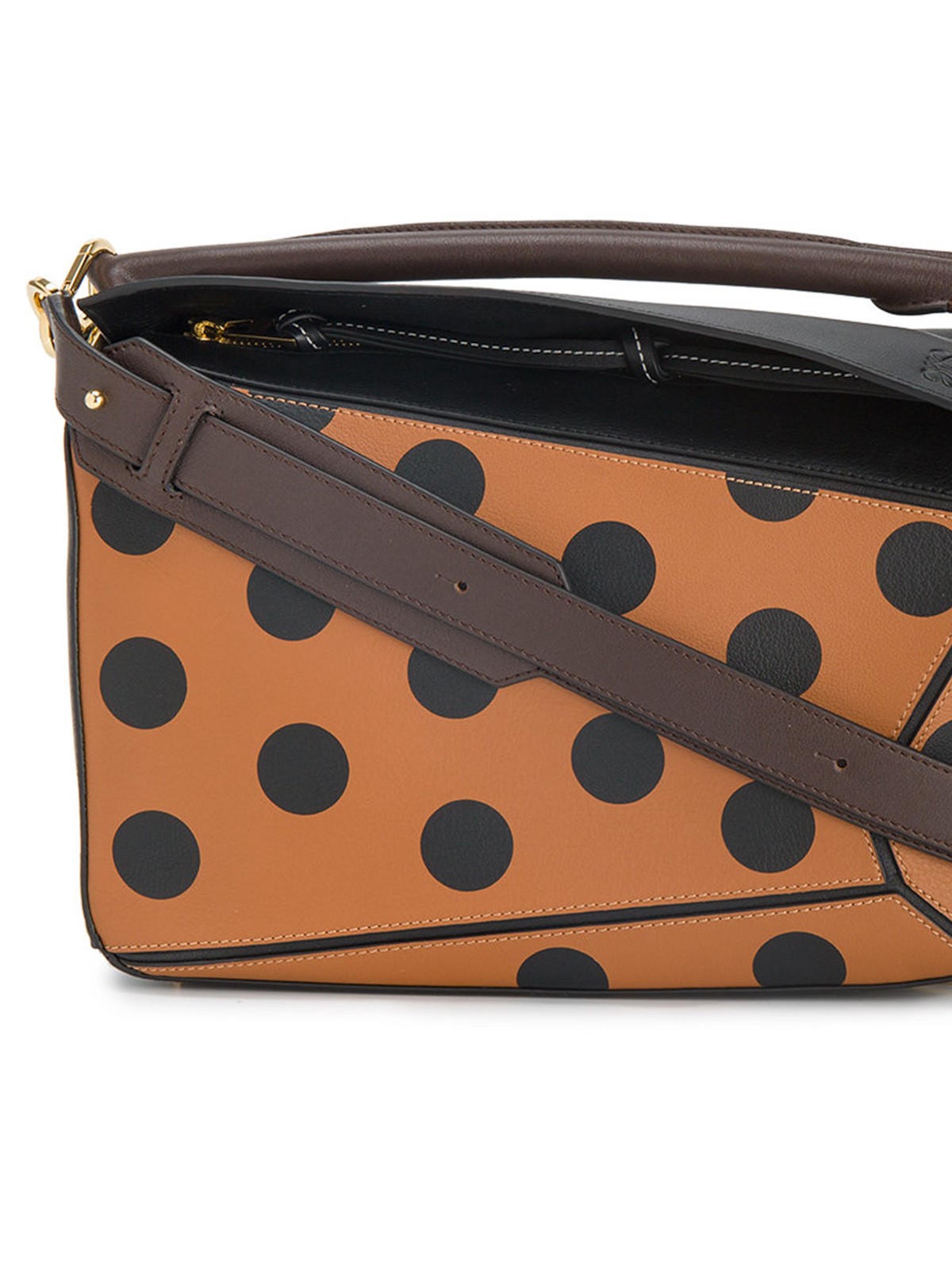 loewe polka dot bag