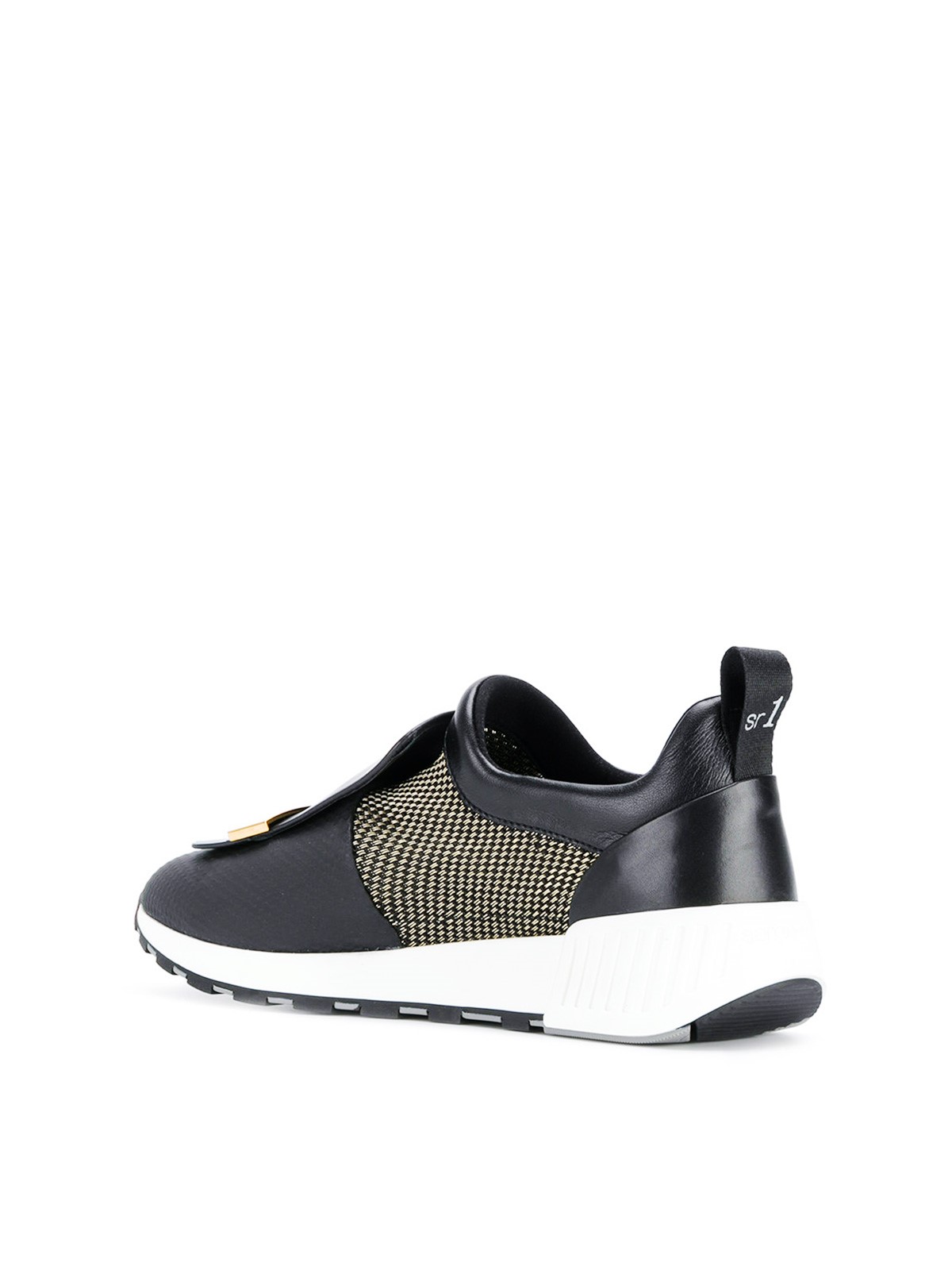 sergio rossi SLIP ON SNEAKERS available on montiboutique.com - 21453