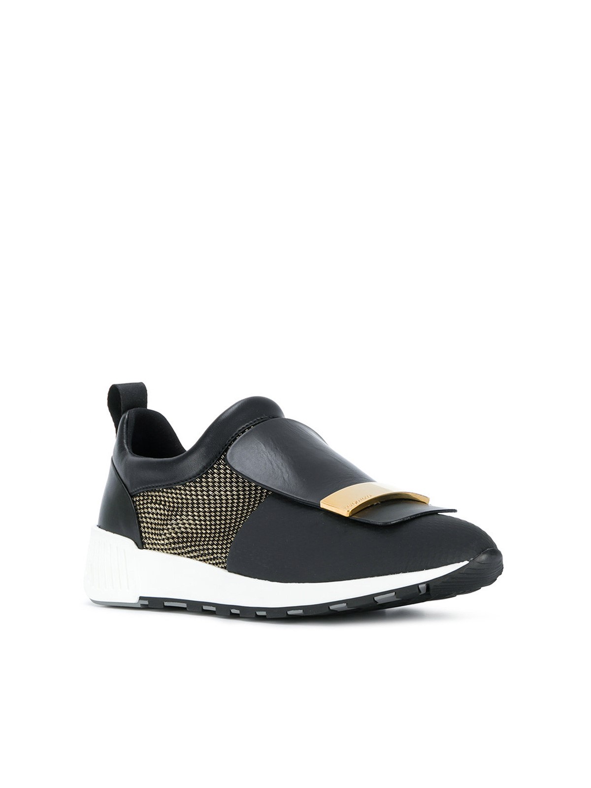 sergio rossi SLIP ON SNEAKERS available on montiboutique.com - 21453