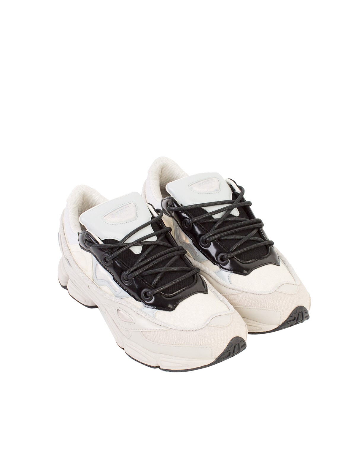 adidas by raf simons OZWEEGO III SNEAKERS available on montiboutique ...