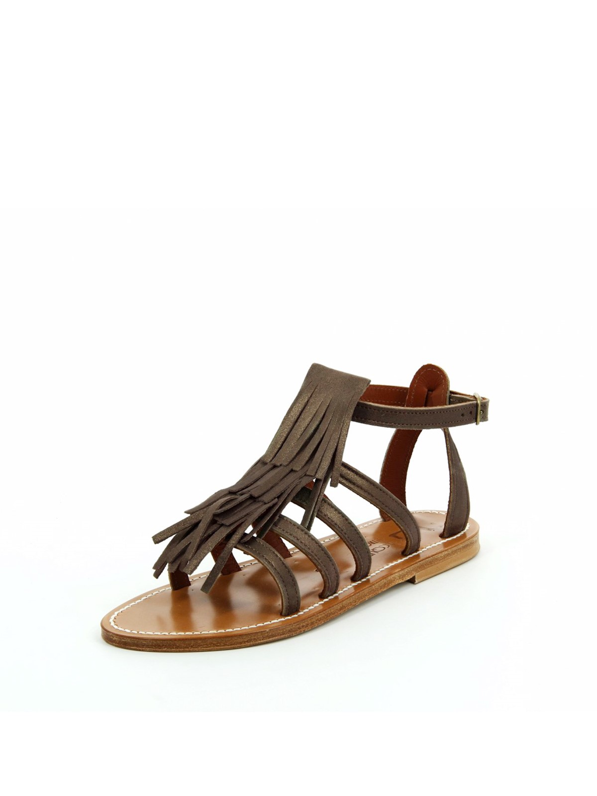 FREGATE SANDALS