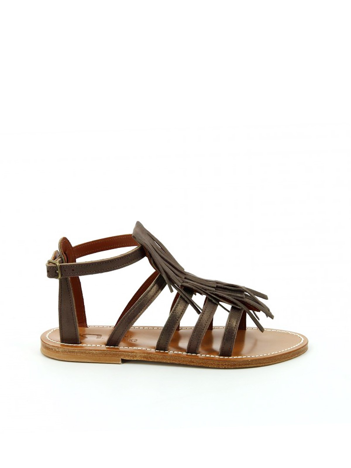 FREGATE SANDALS