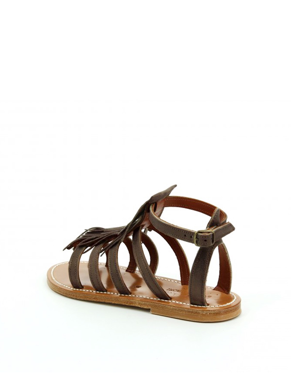 FREGATE SANDALS