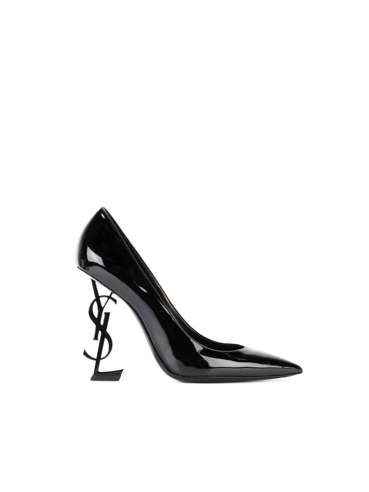 saint laurent OPYUM PUMPS available on montiboutique.com - 21565