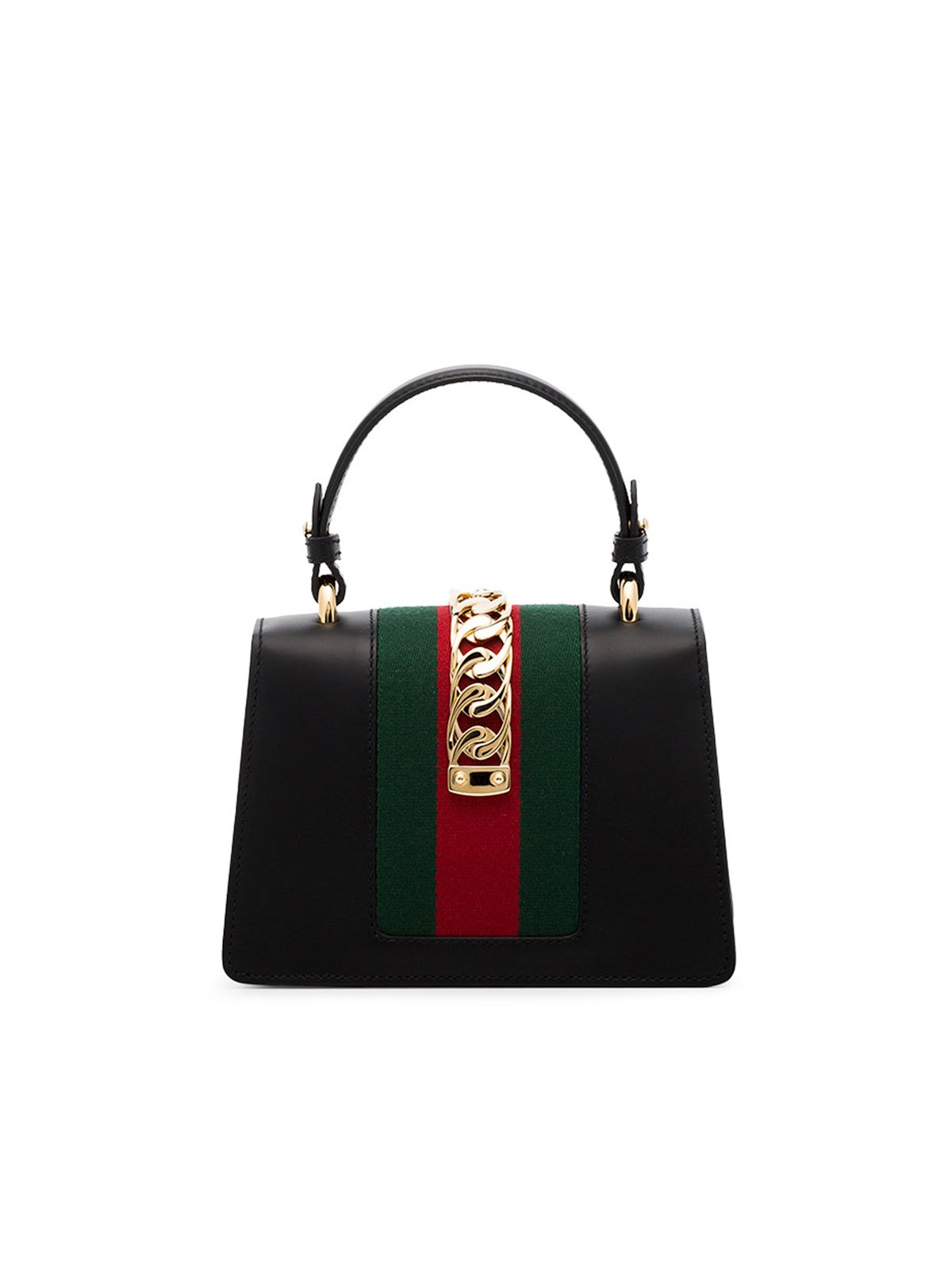 sylvie mini gucci