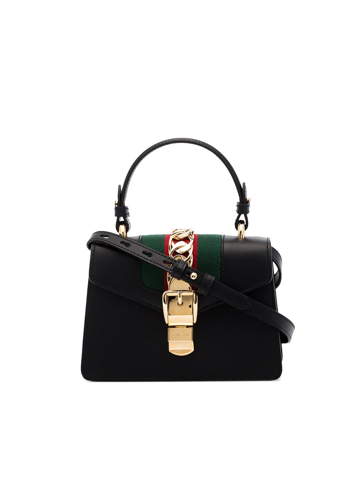 sylvie gucci mini