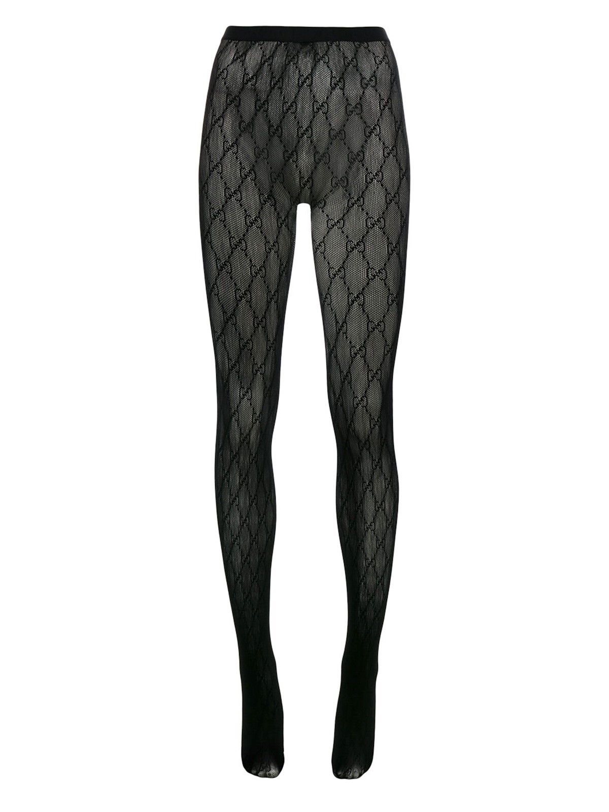 gucci GG LOGO TIGHTS available on montiboutique.com - 21667
