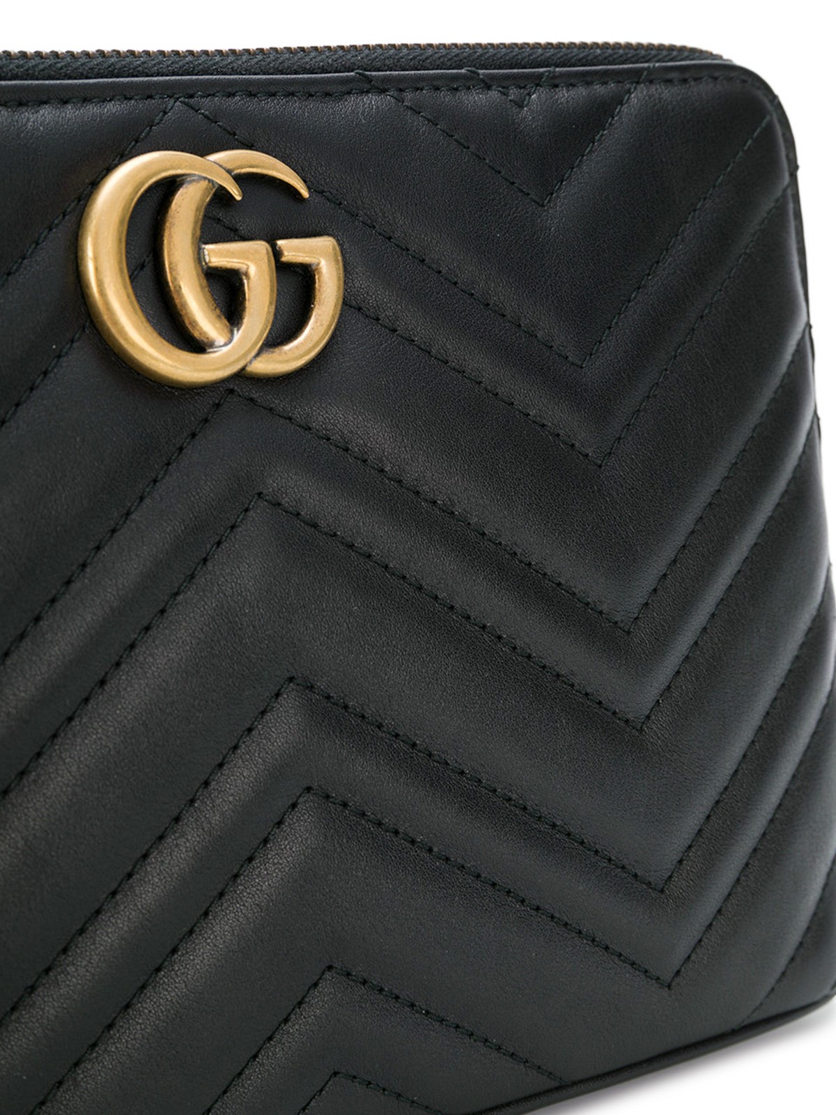 gucci clutch marmont