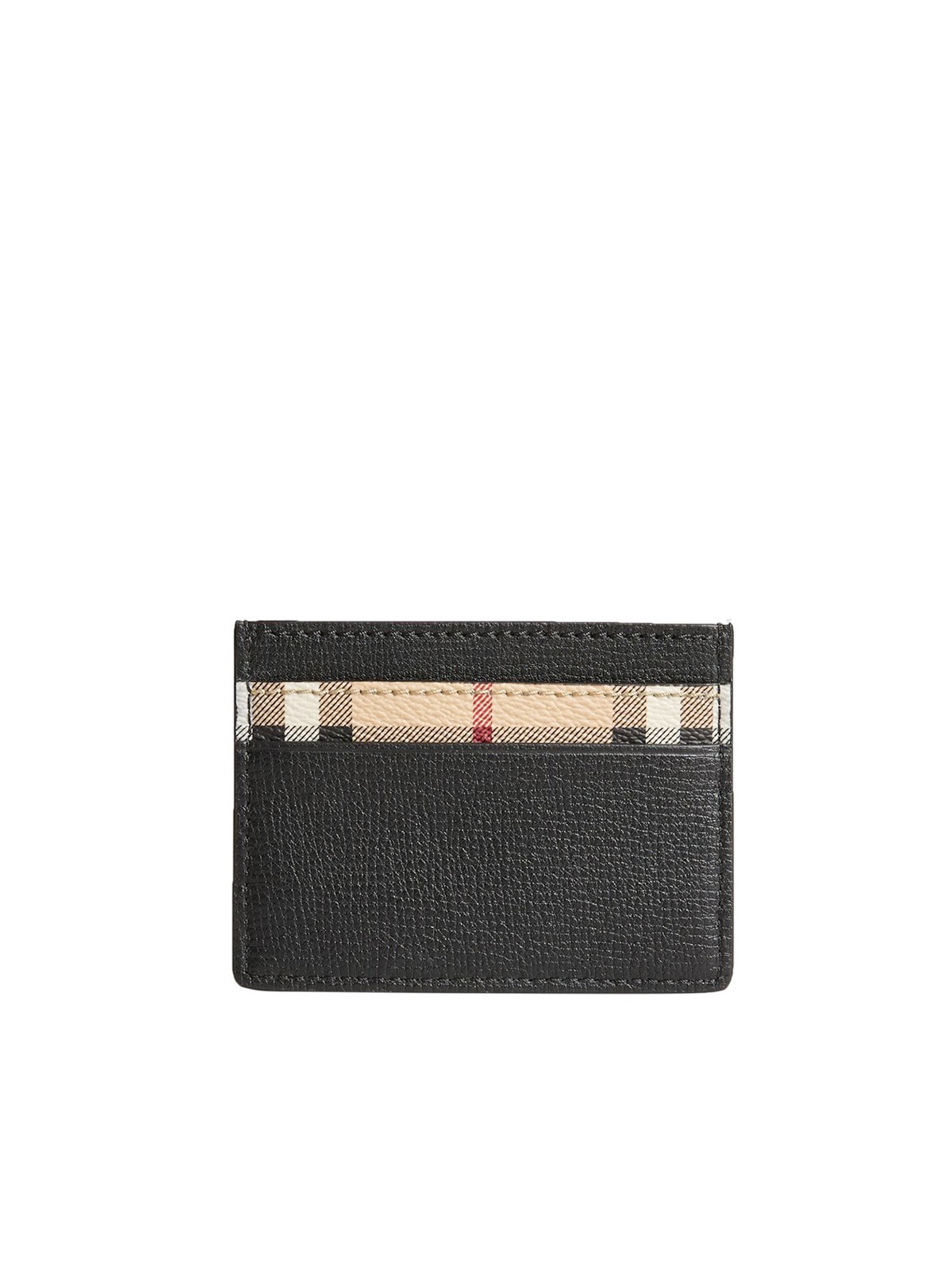 card holder burberry