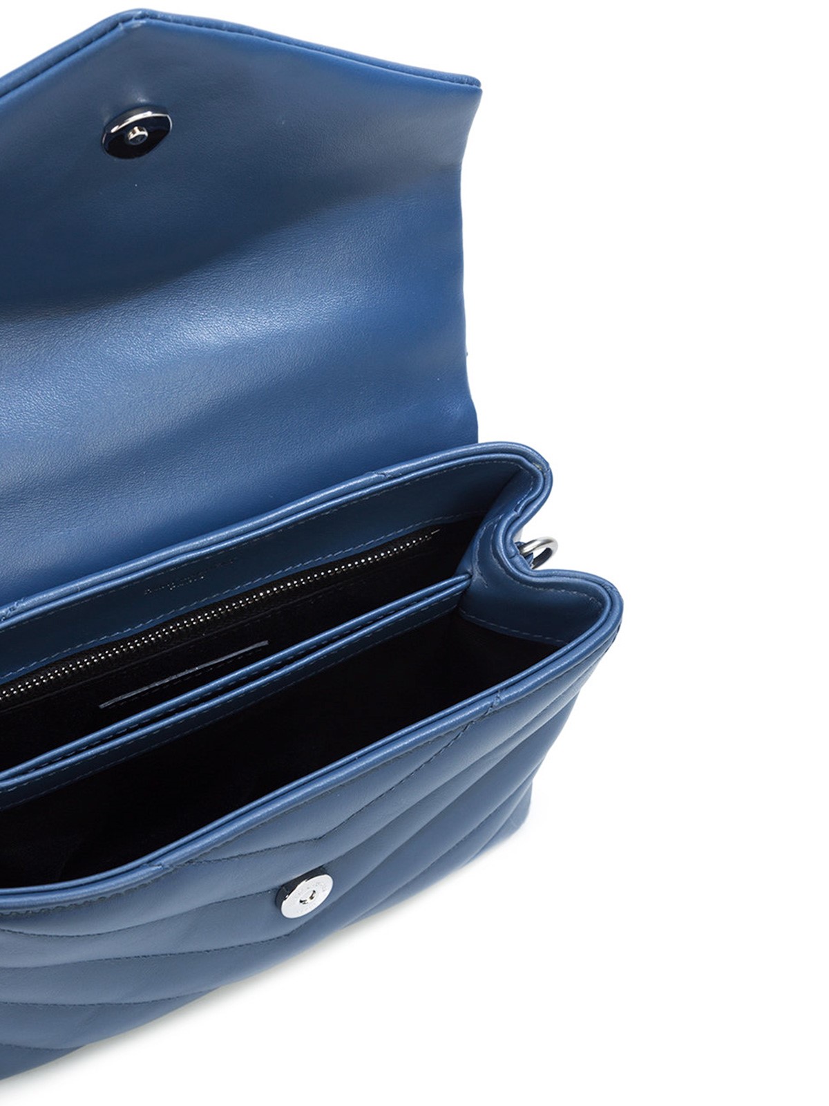 saint laurent lou shoulder bag