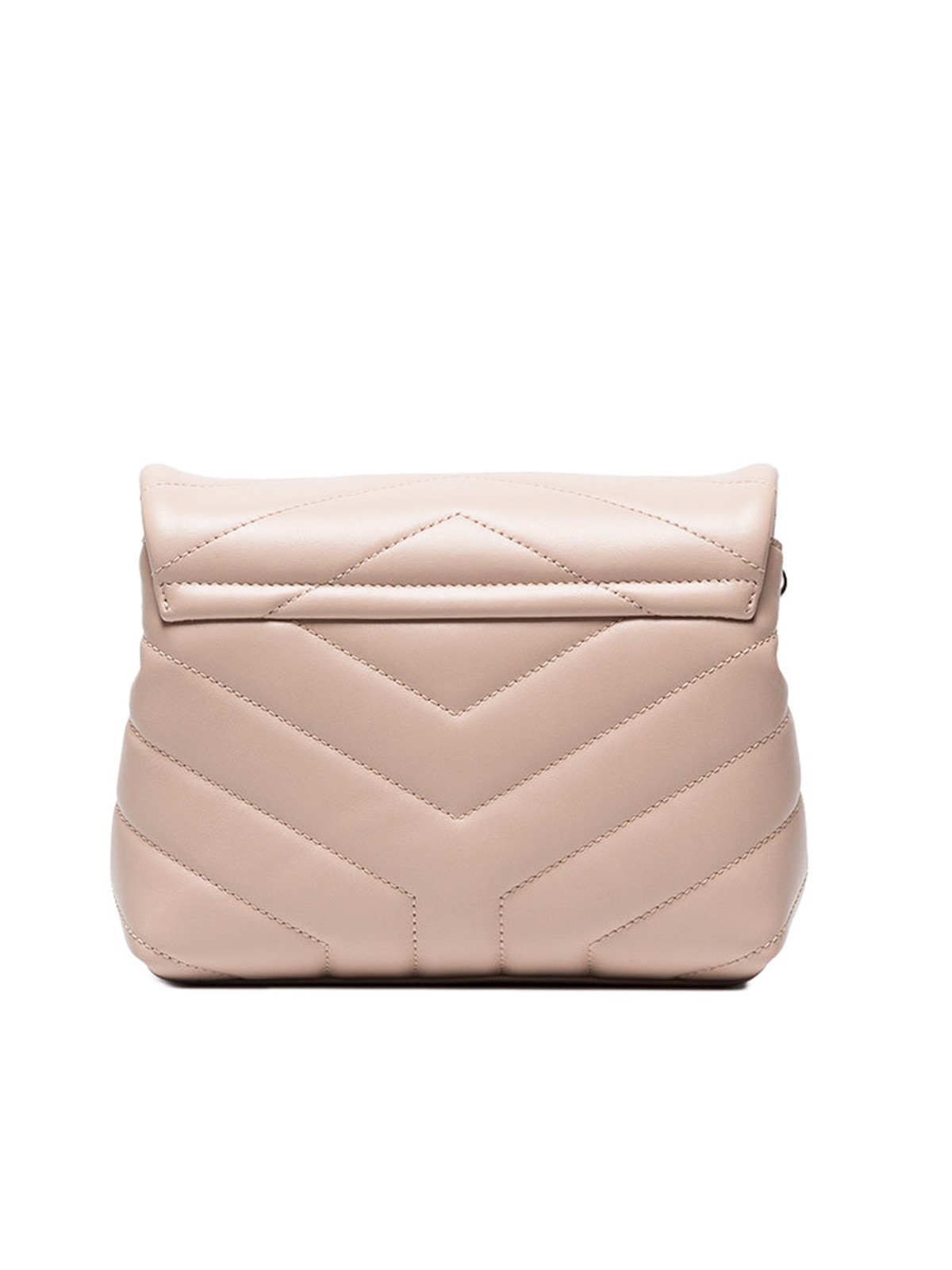 saint laurent lou shoulder bag