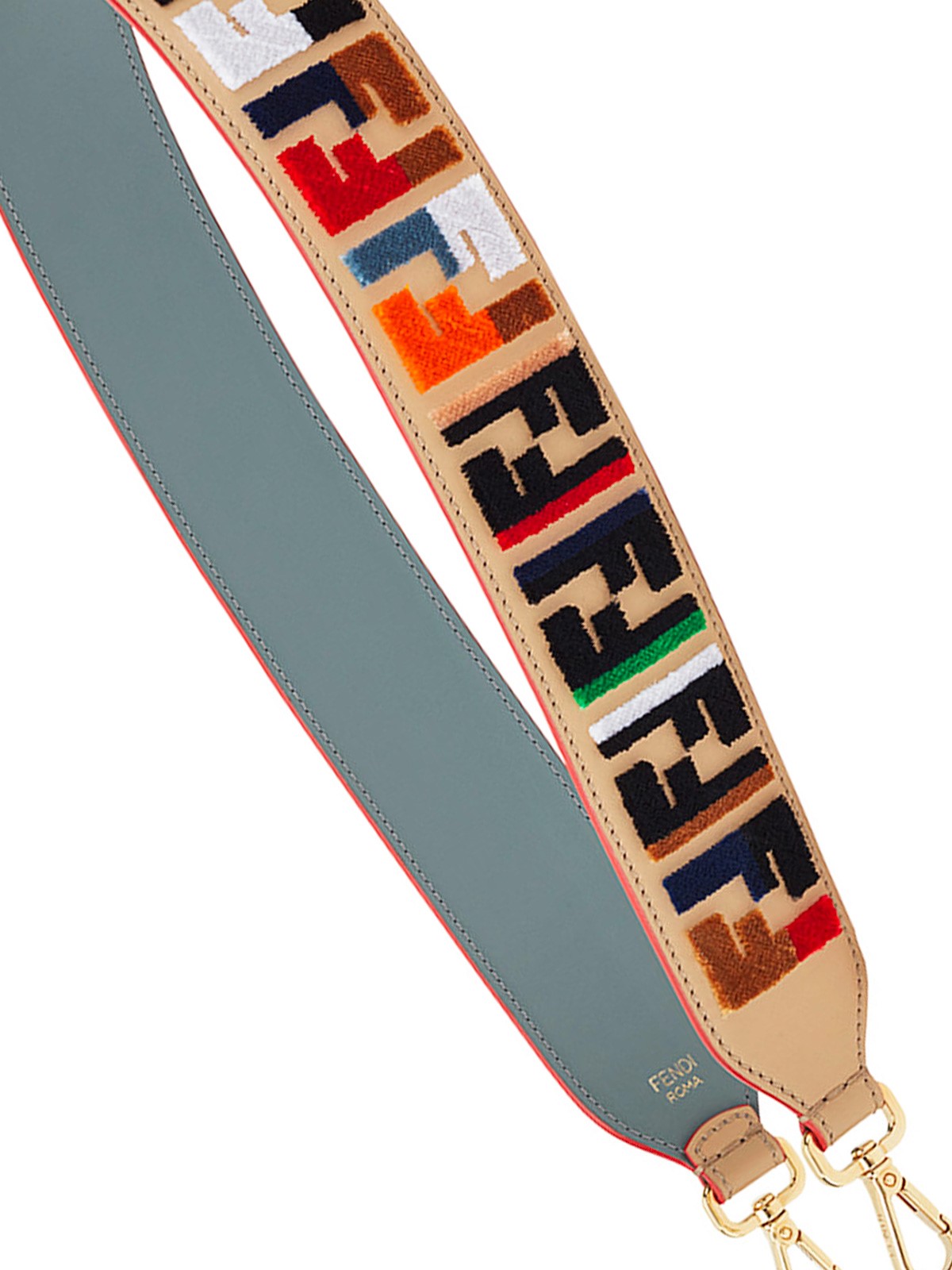 fendi strap sale