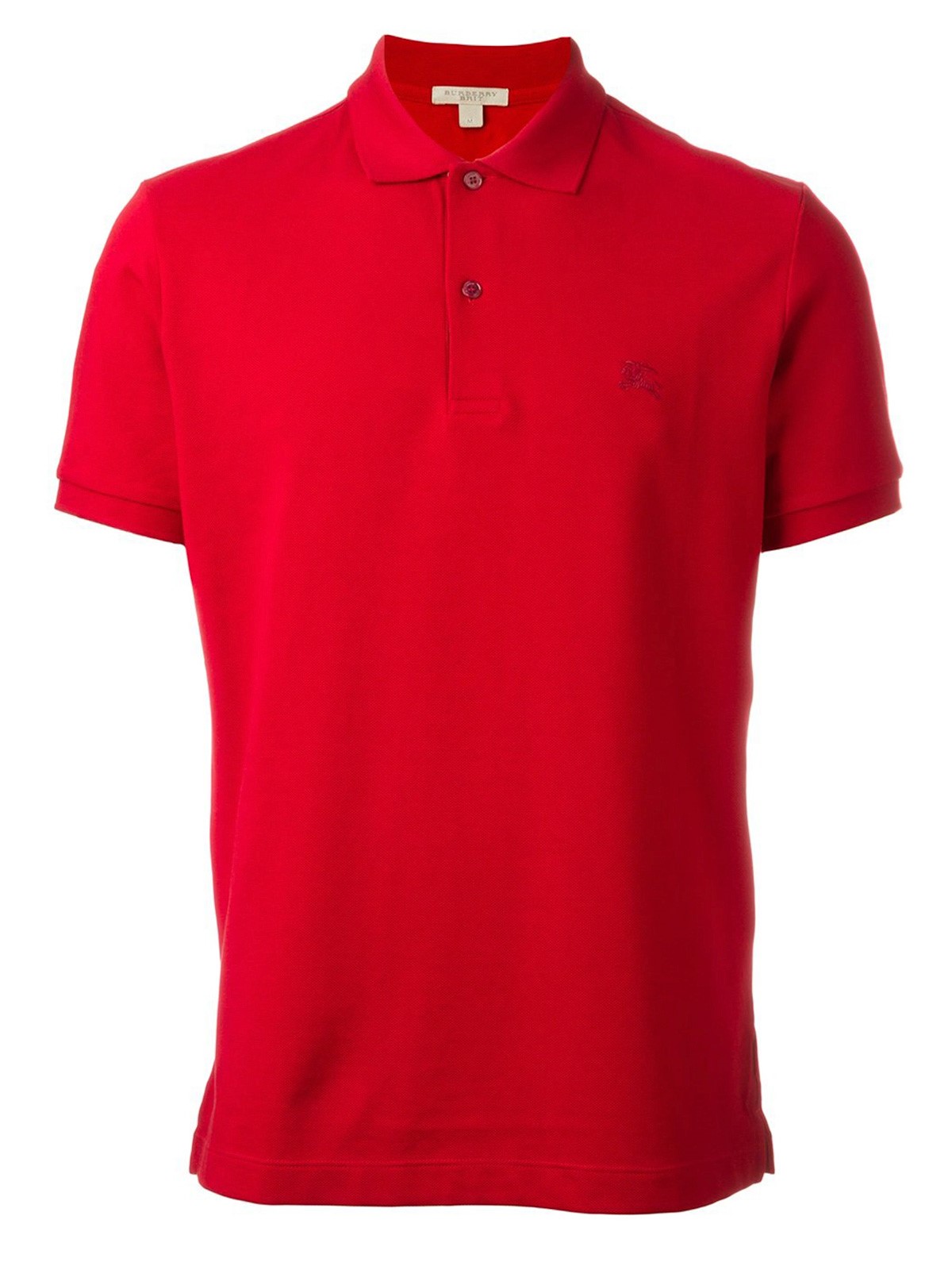burberry POLO T-SHIRT available on  - 21859