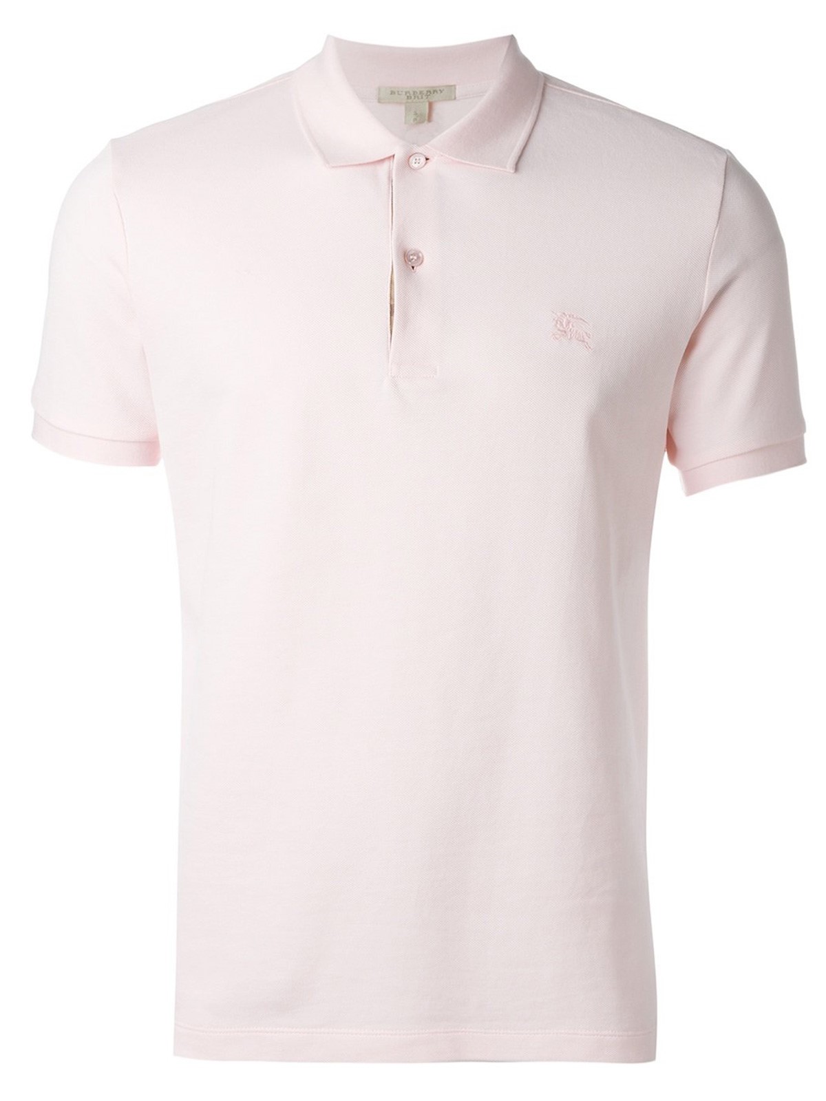 new burberry polo shirt