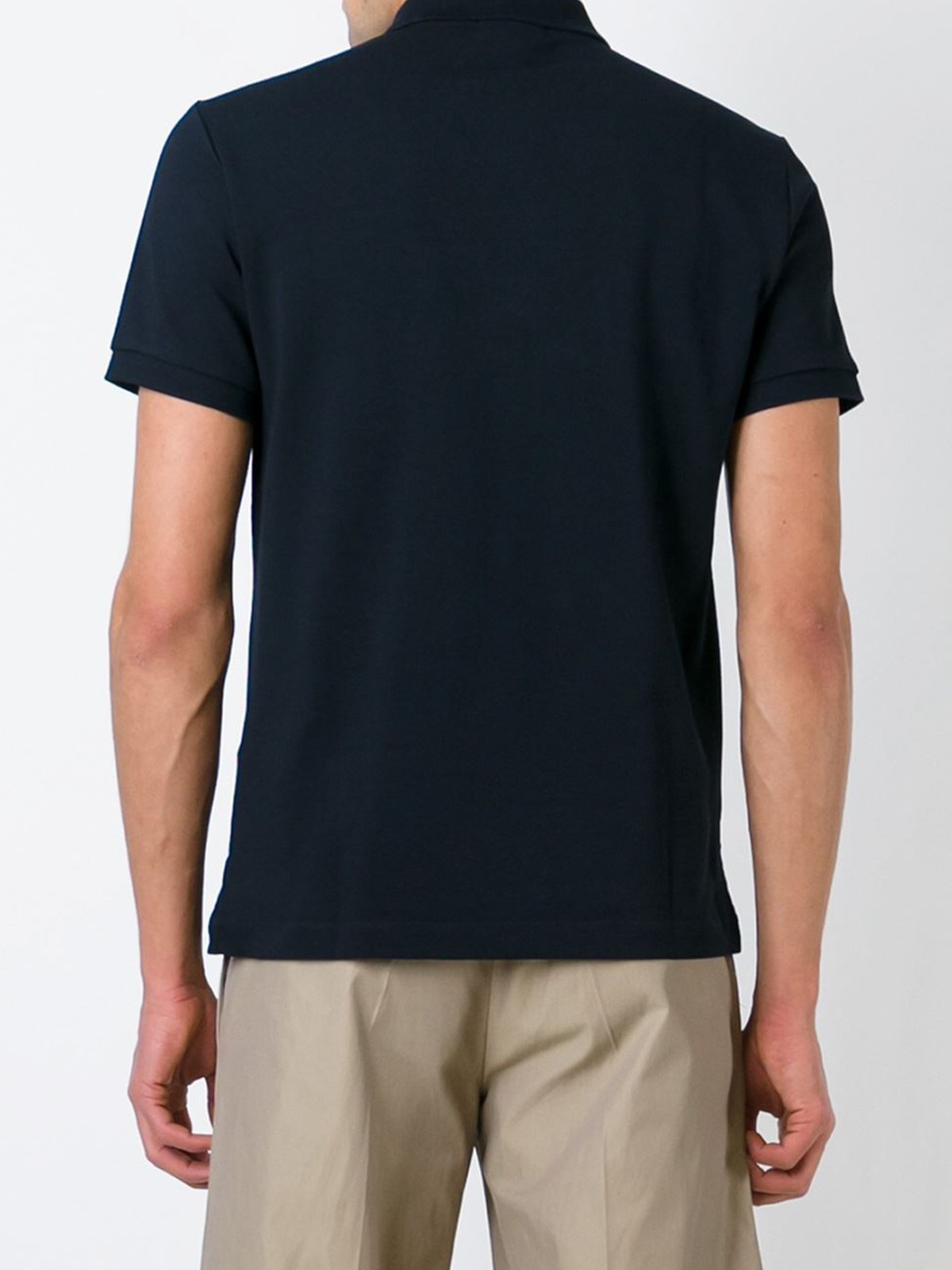 burberry POLO T-SHIRT available on montiboutique.com - 21869