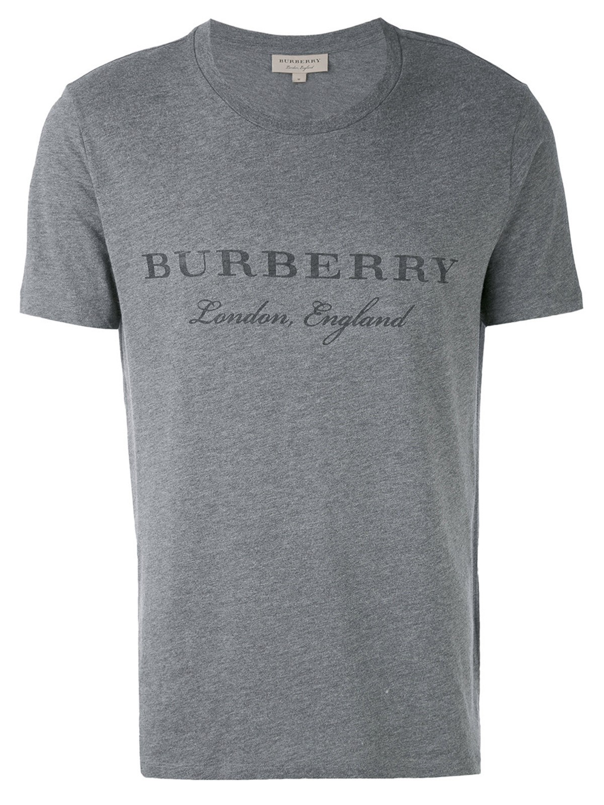 burberry LOGO T-SHIRT available on