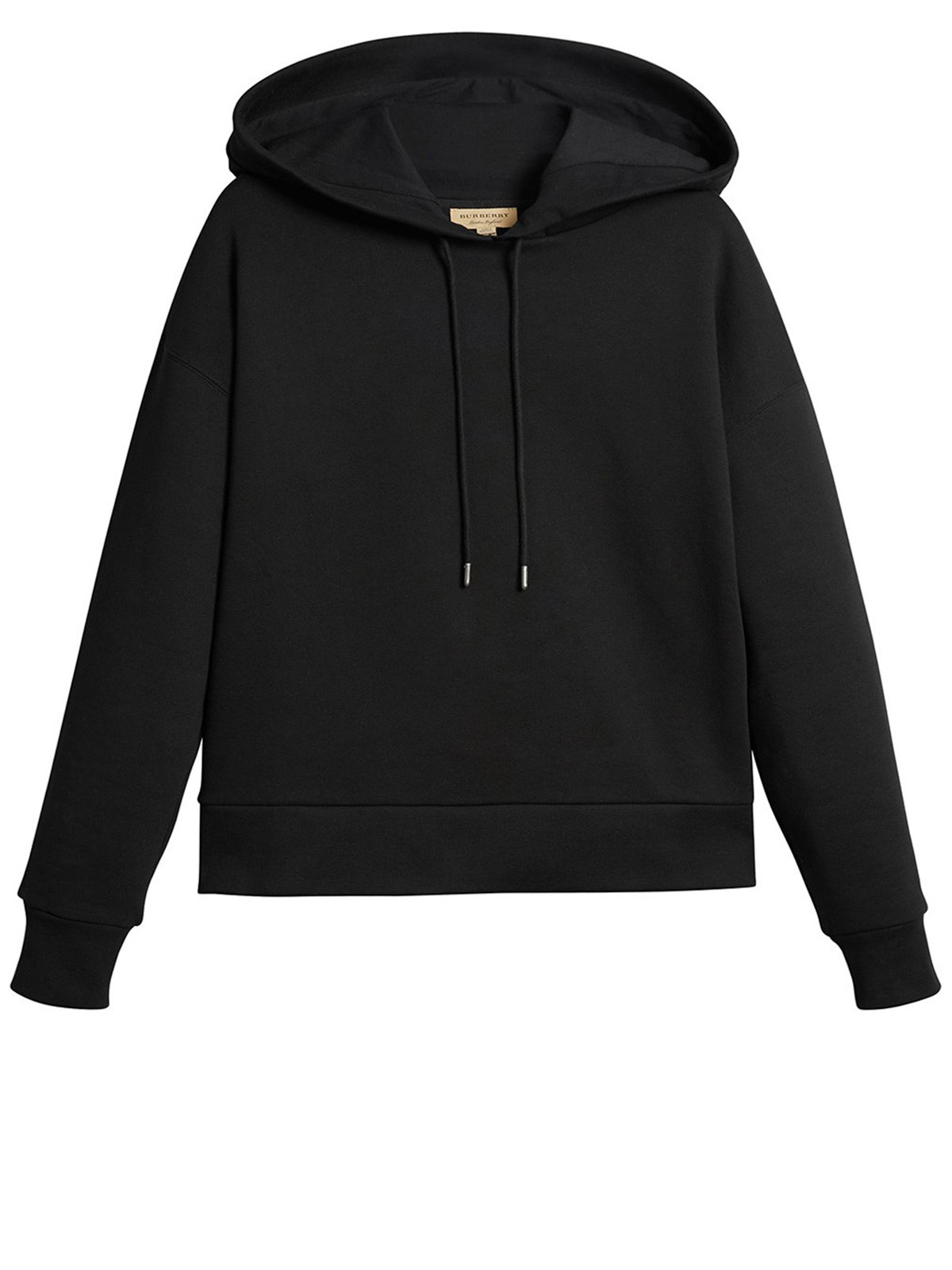 burberry EMBROIDERED HOODIE SWEATER available on montiboutique.com 