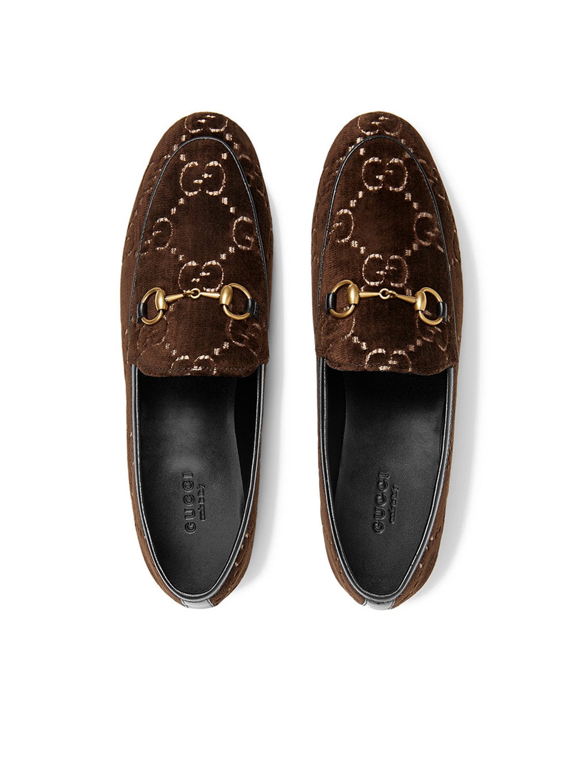 gucci JORDAN GG LOAFERS available on montiboutique.com - 21904